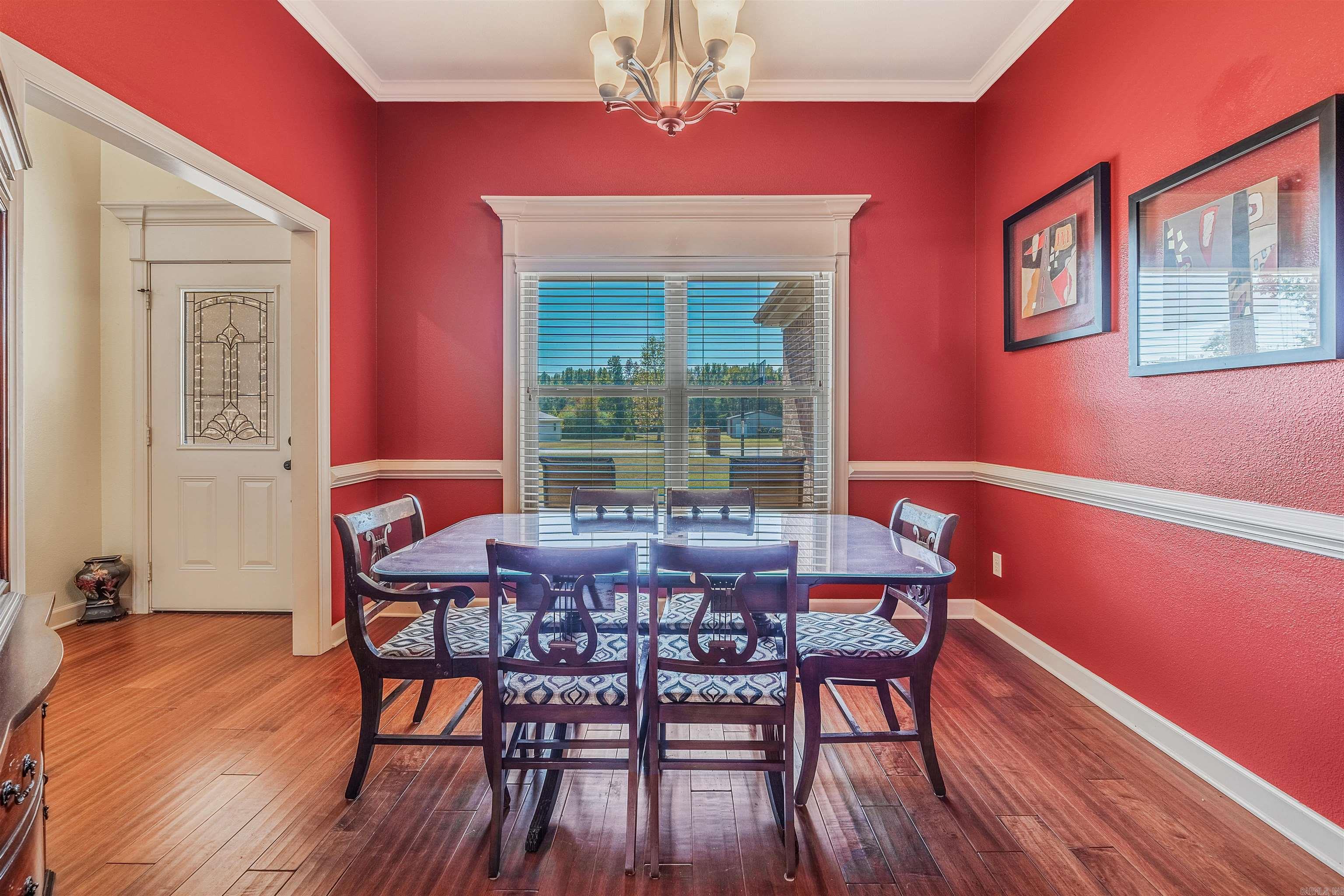 Russell Acres - Residential