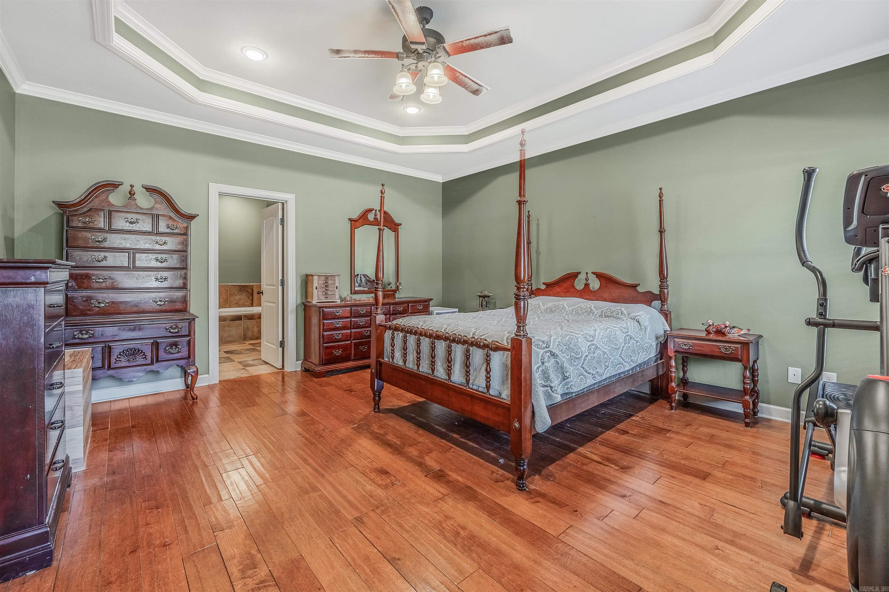 Russell Acres - Residential