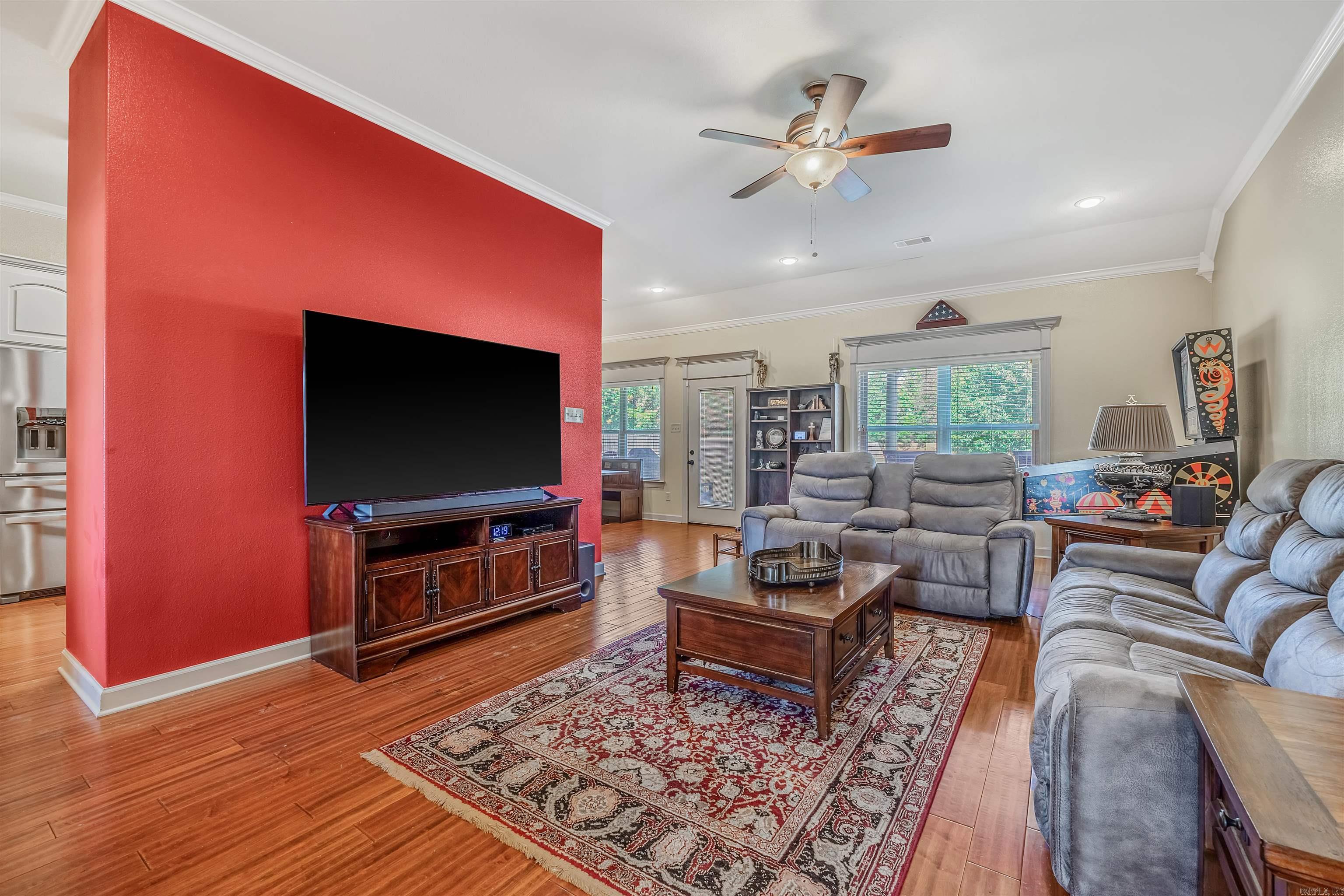 Russell Acres - Residential