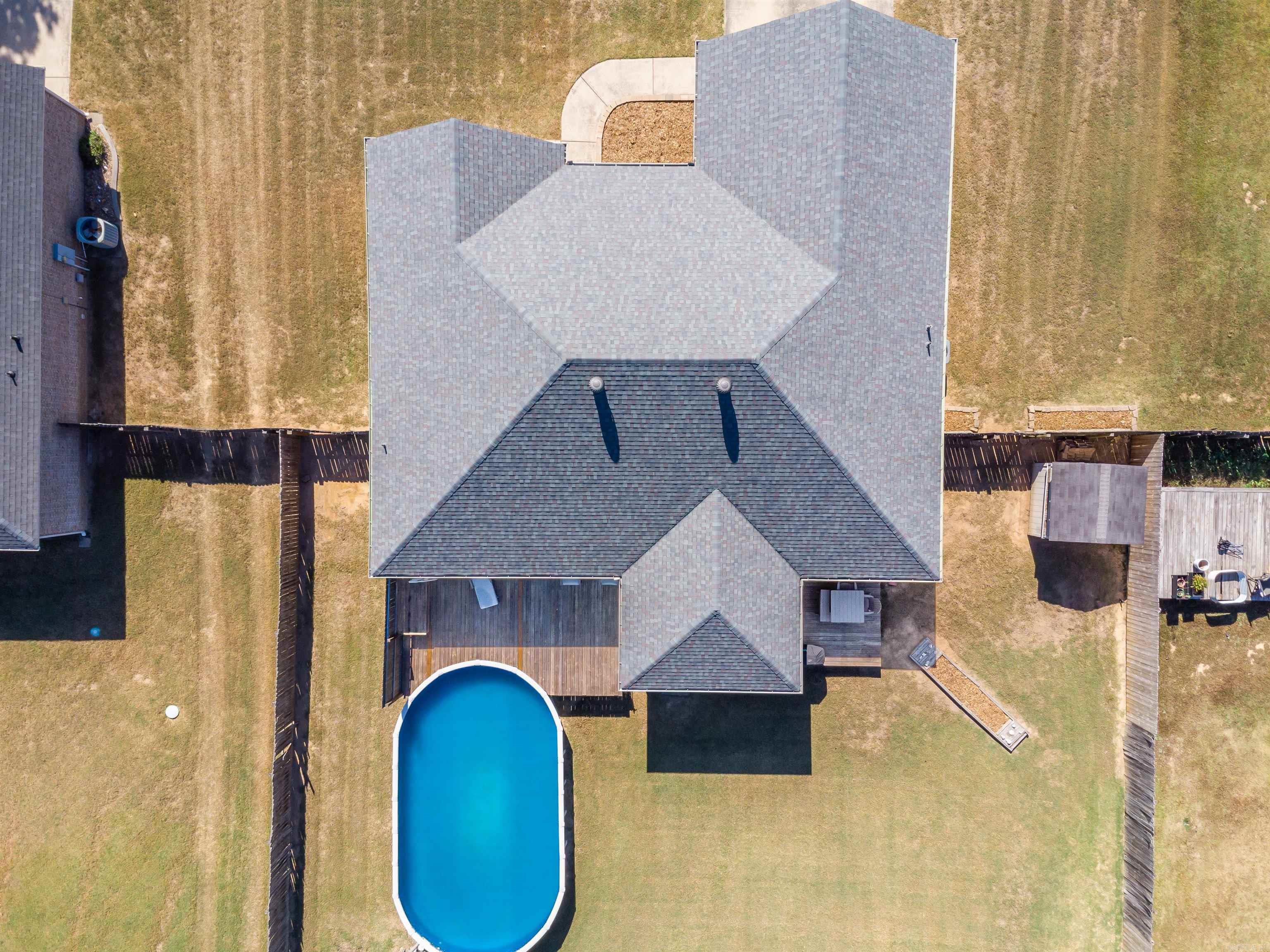 Russell Acres - Residential