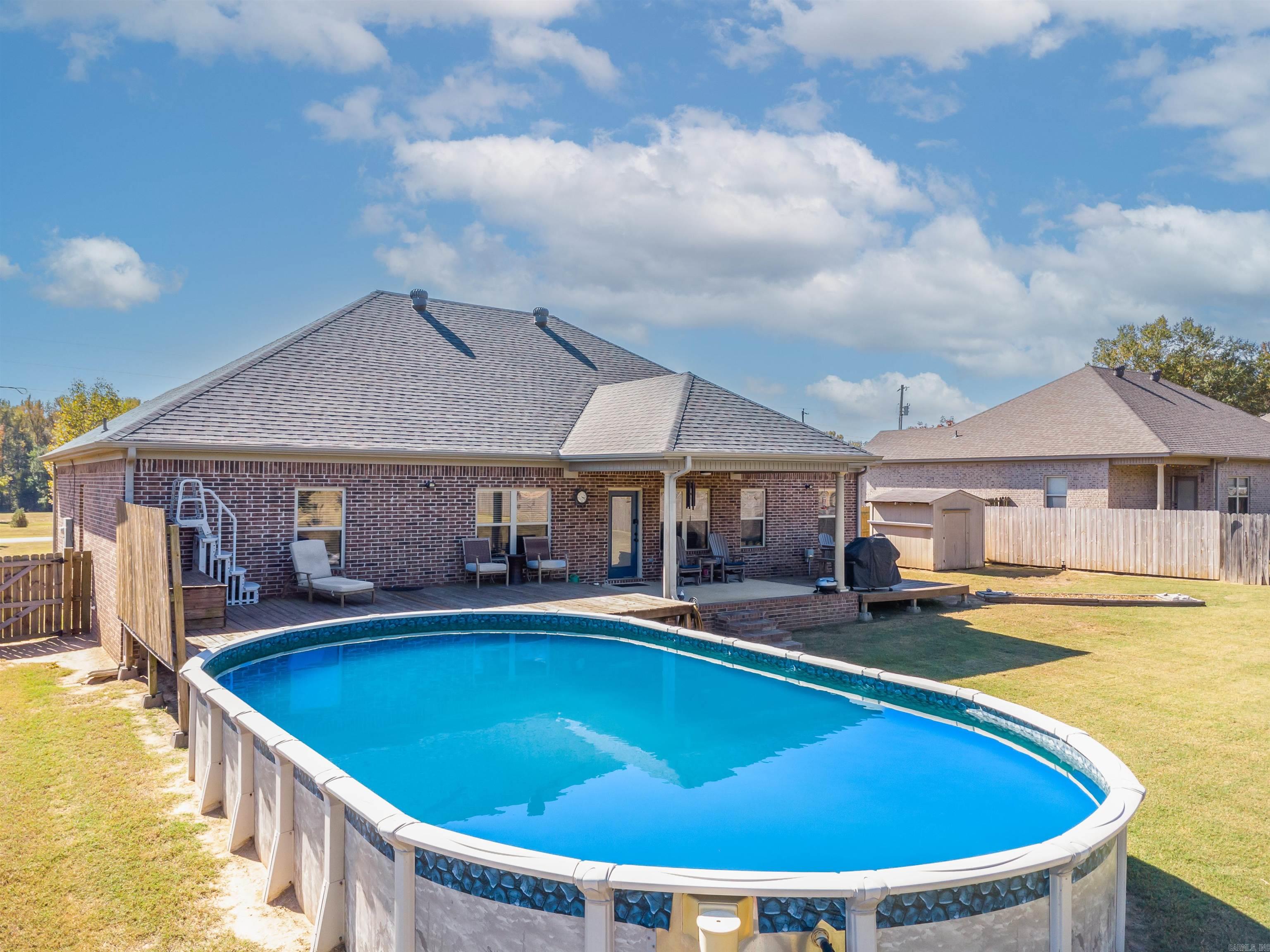 Russell Acres - Residential