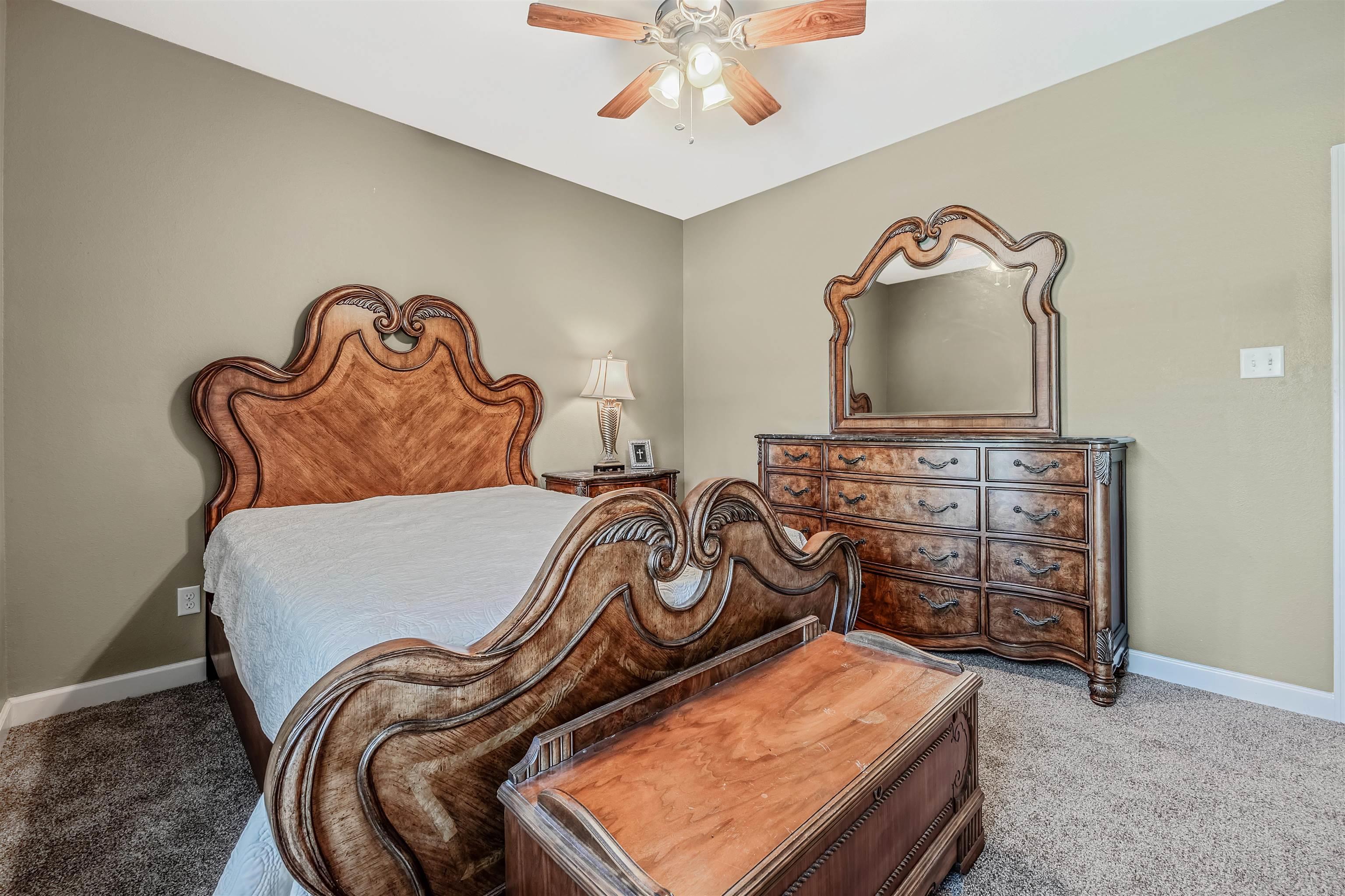 Russell Acres - Residential