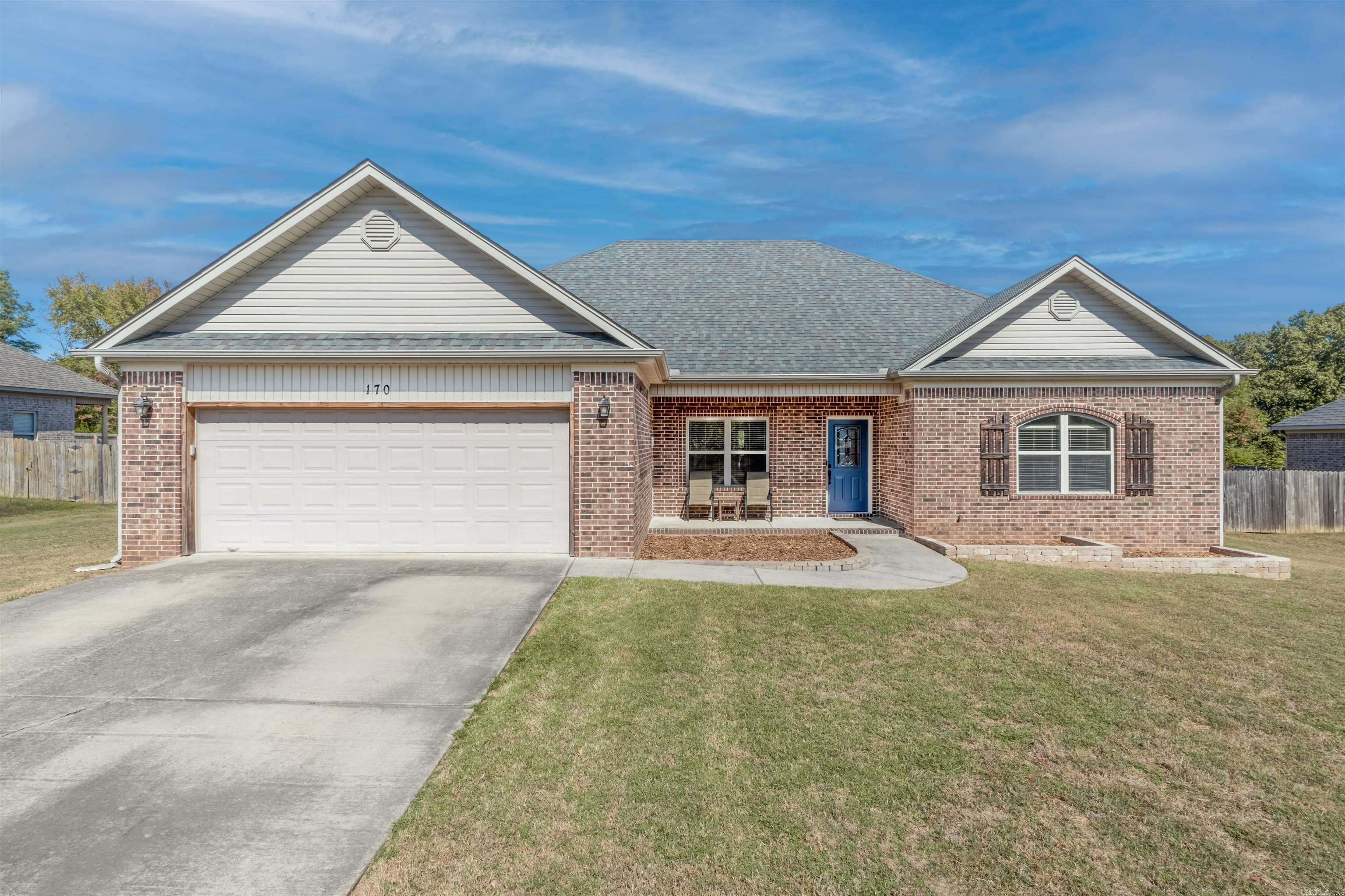 Russell Acres - Residential
