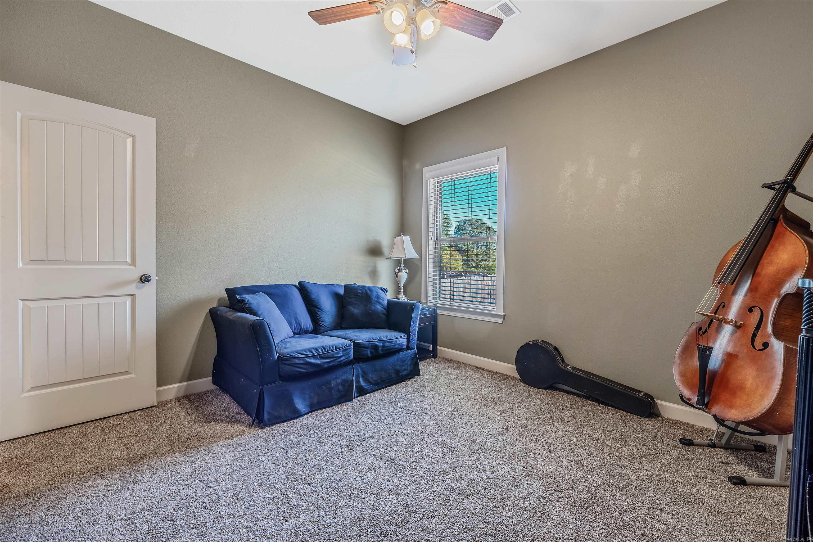 Russell Acres - Residential