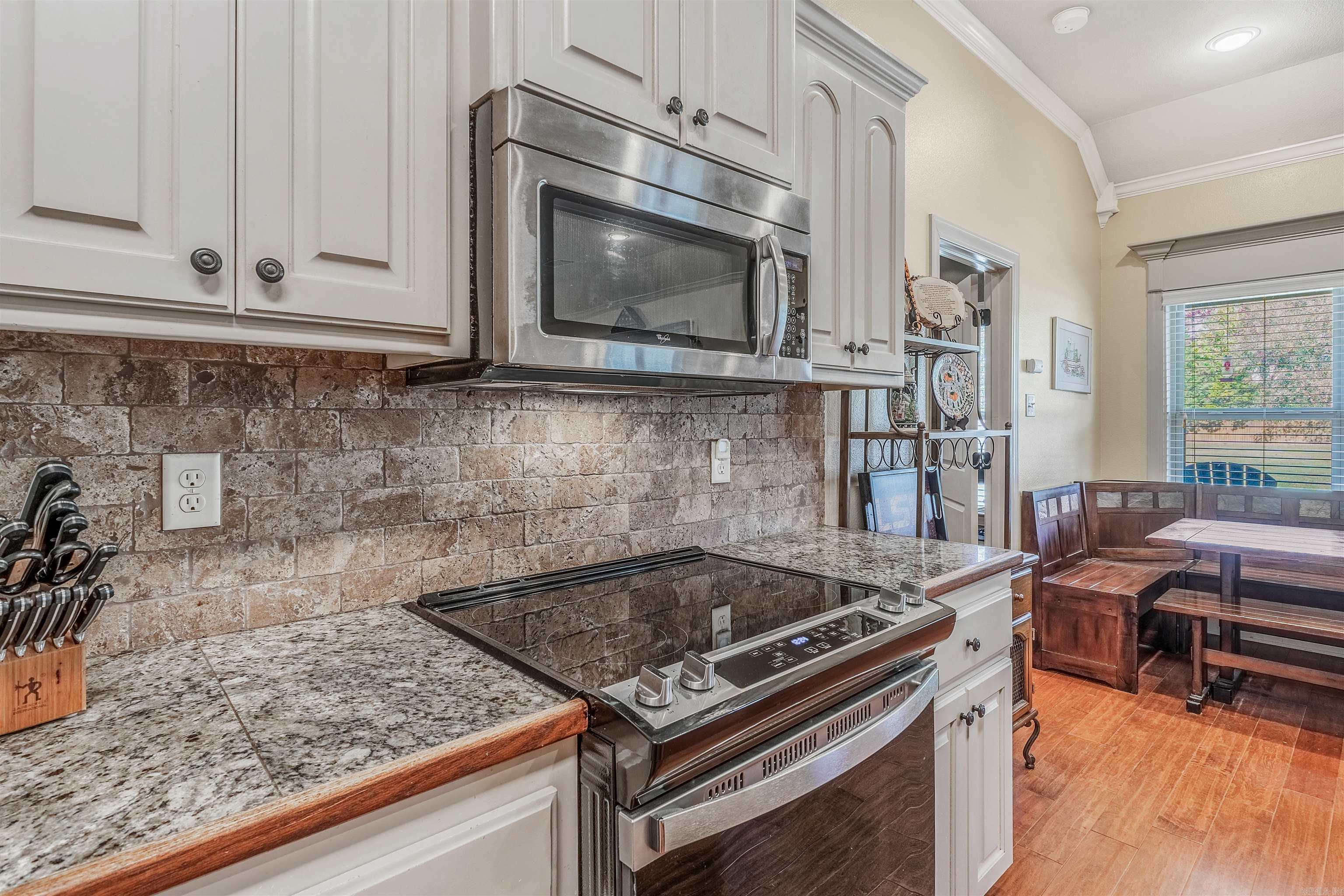 Russell Acres - Residential