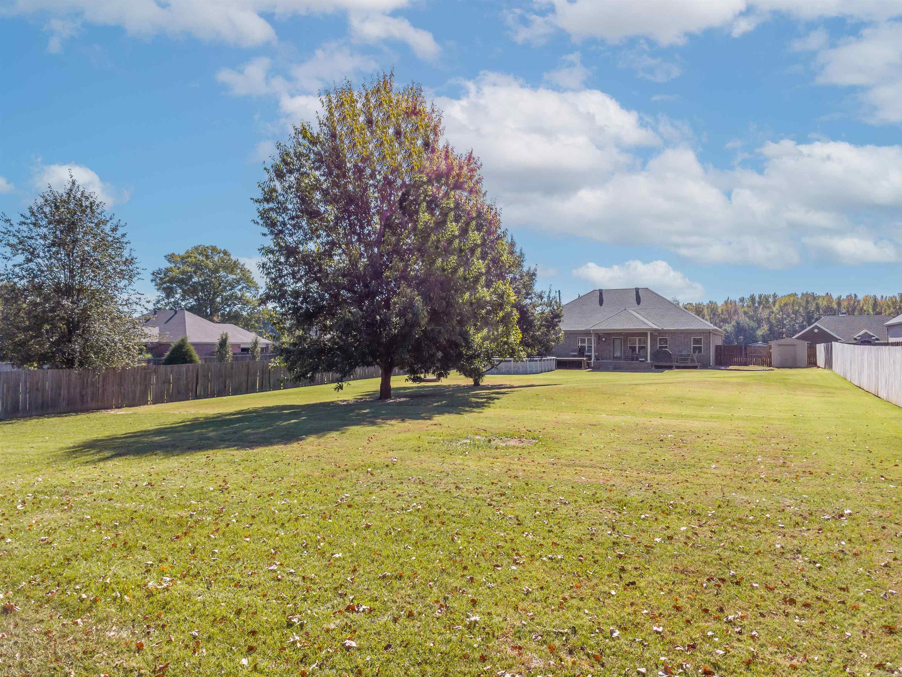 Russell Acres - Residential