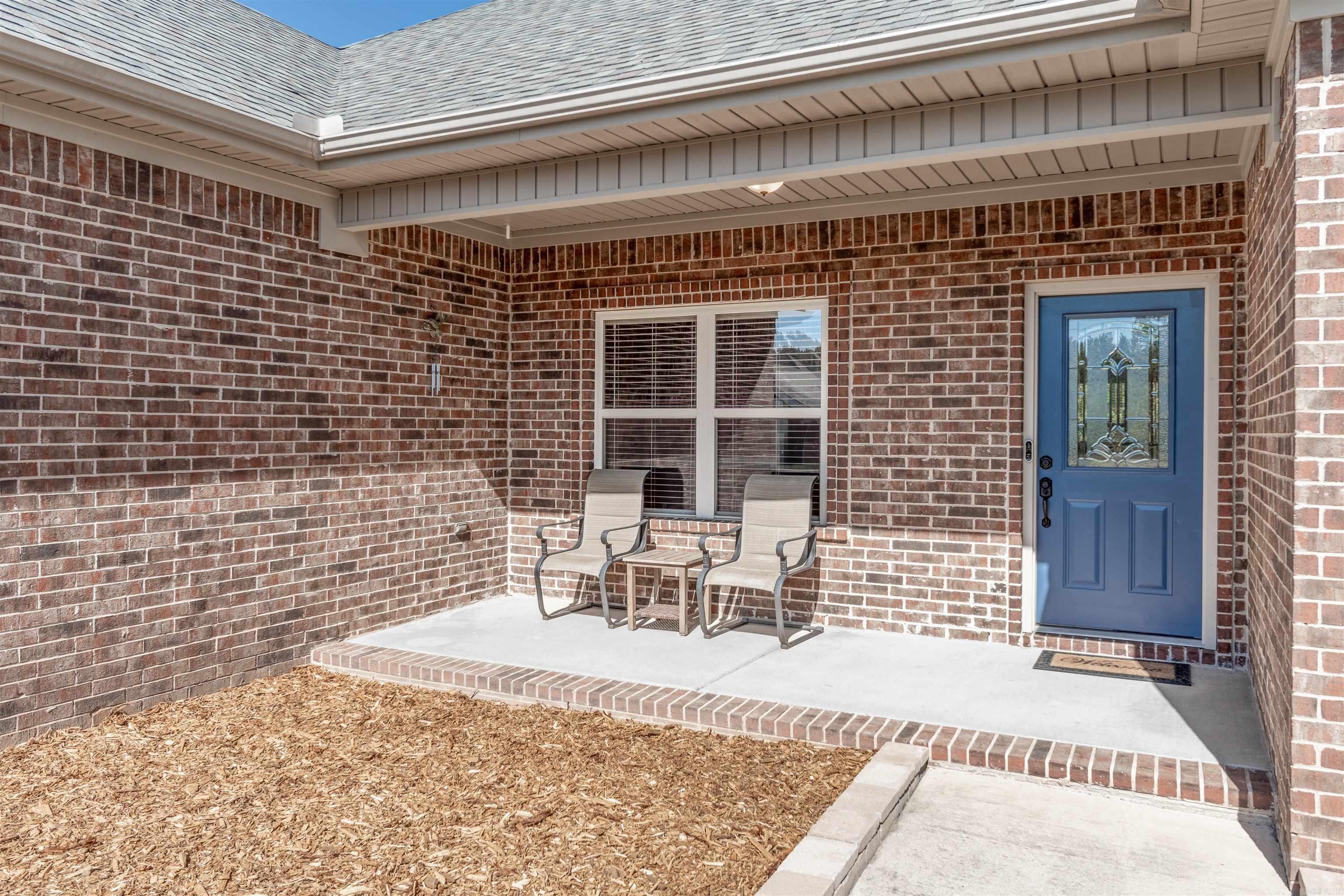 Russell Acres - Residential
