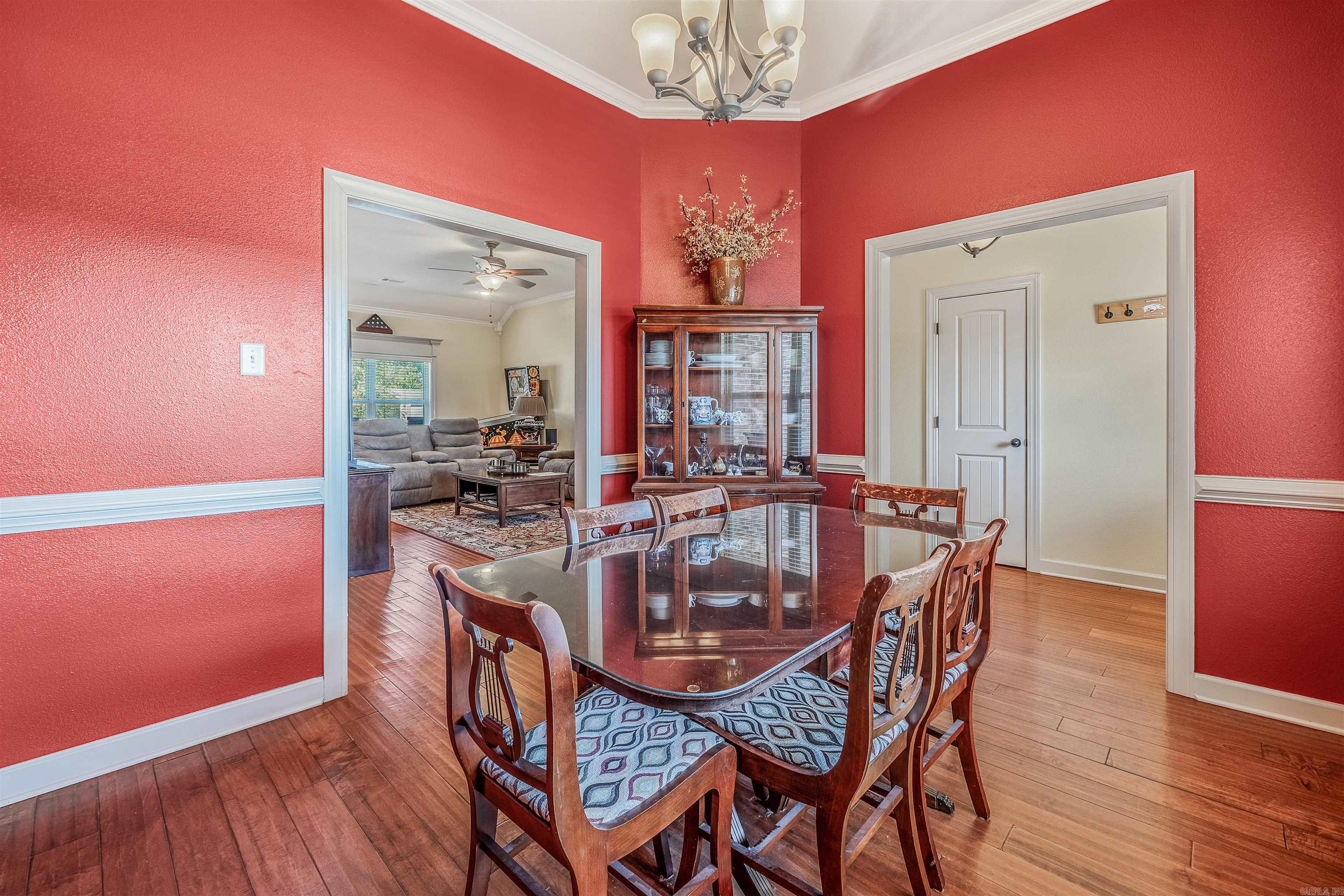 Russell Acres - Residential