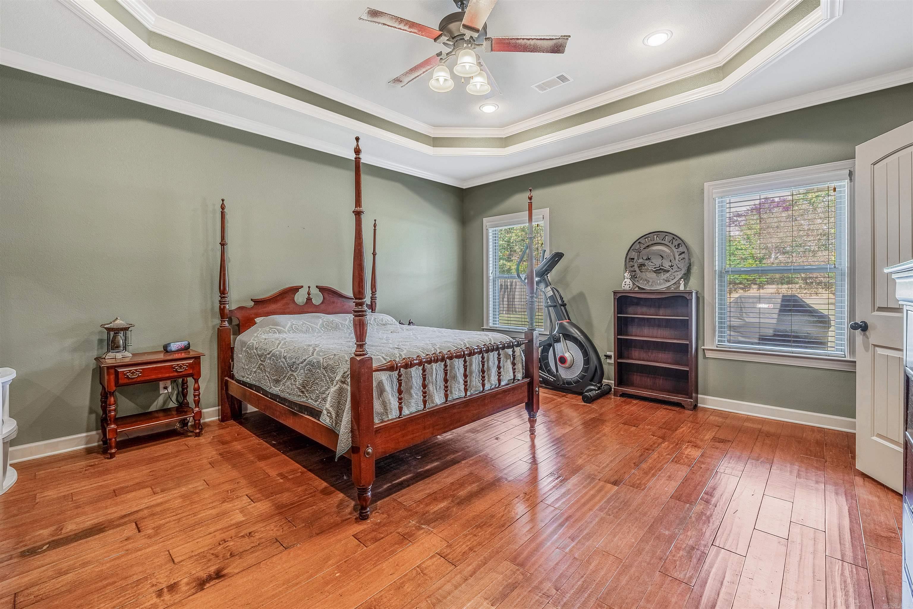 Russell Acres - Residential