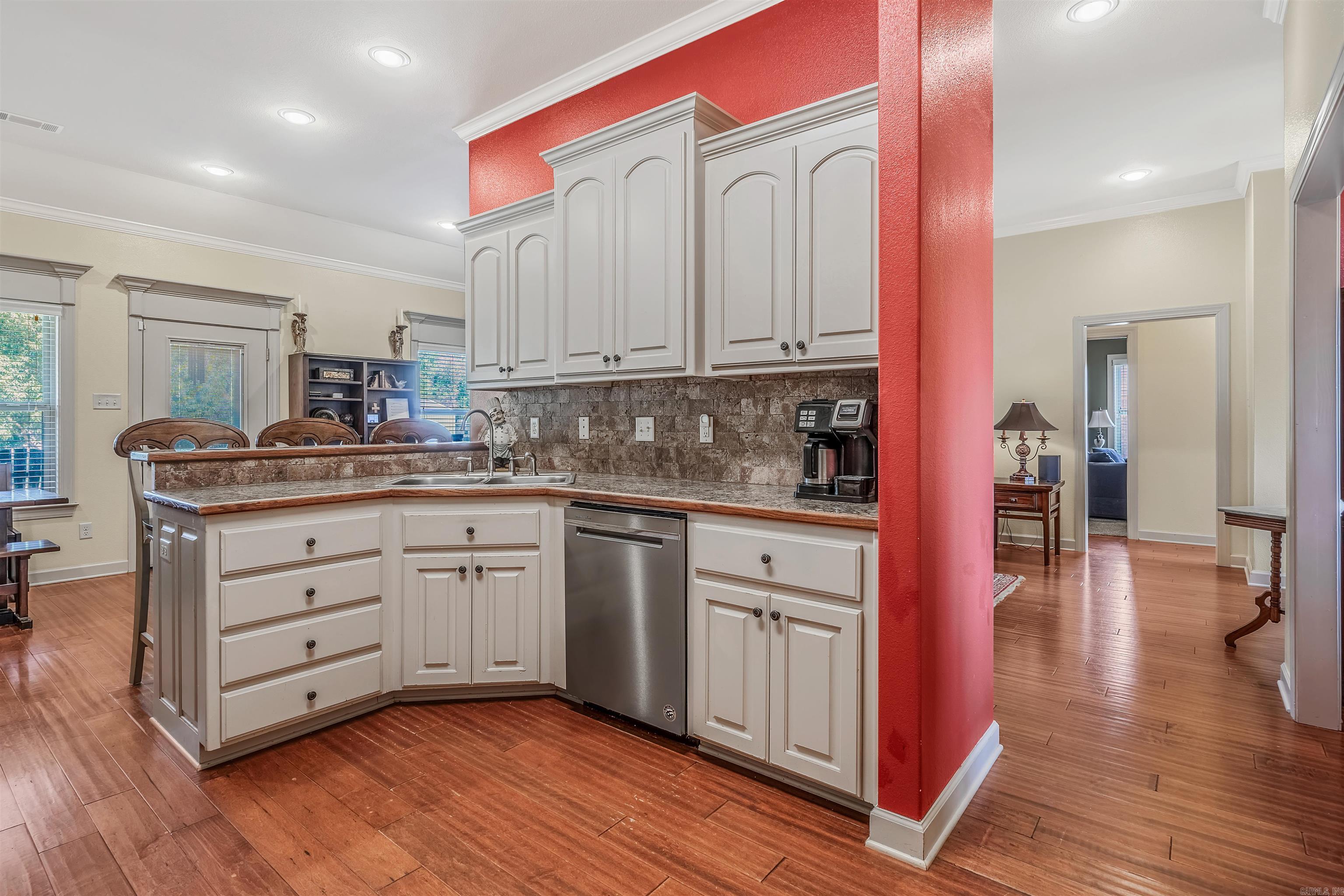 Russell Acres - Residential