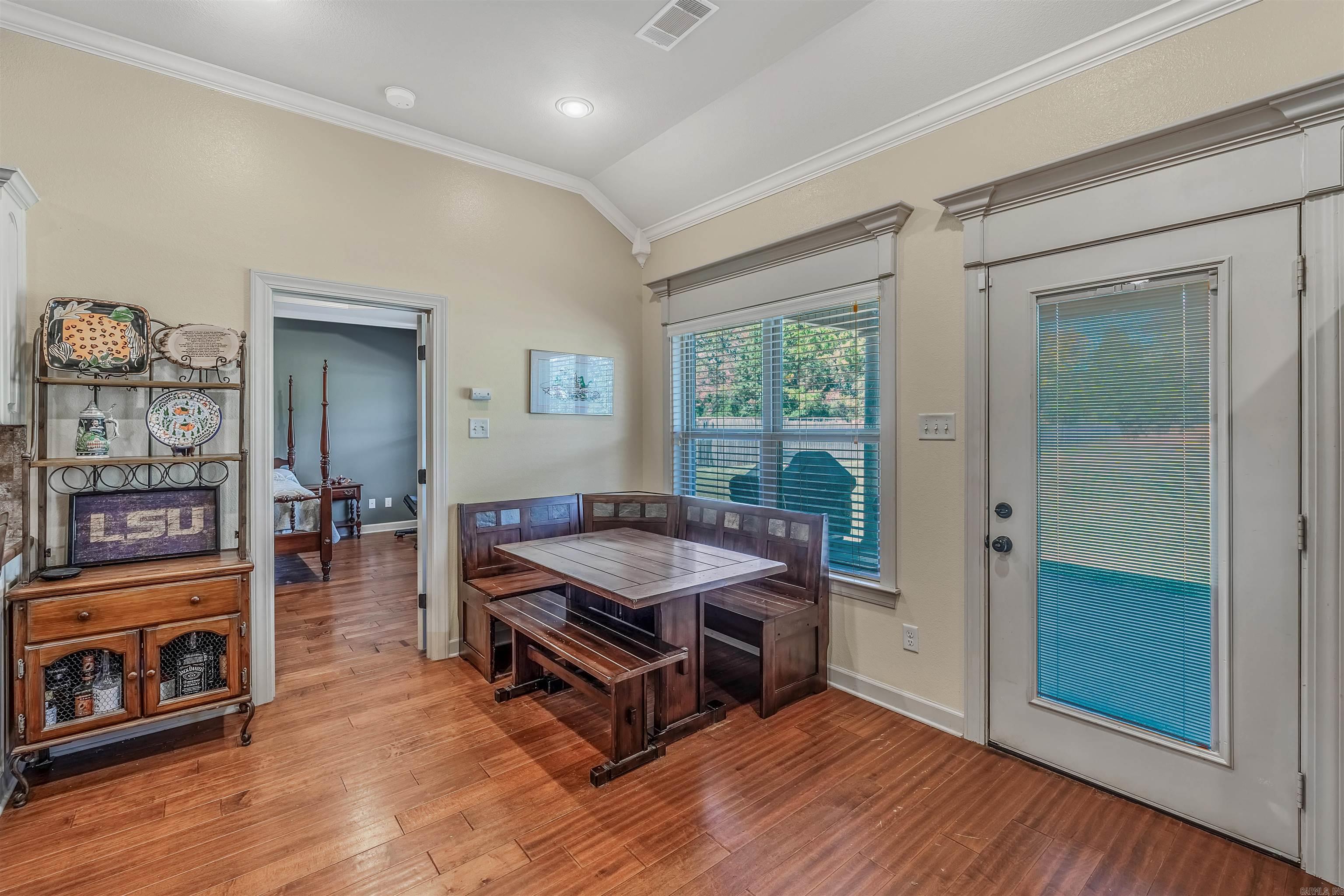 Russell Acres - Residential