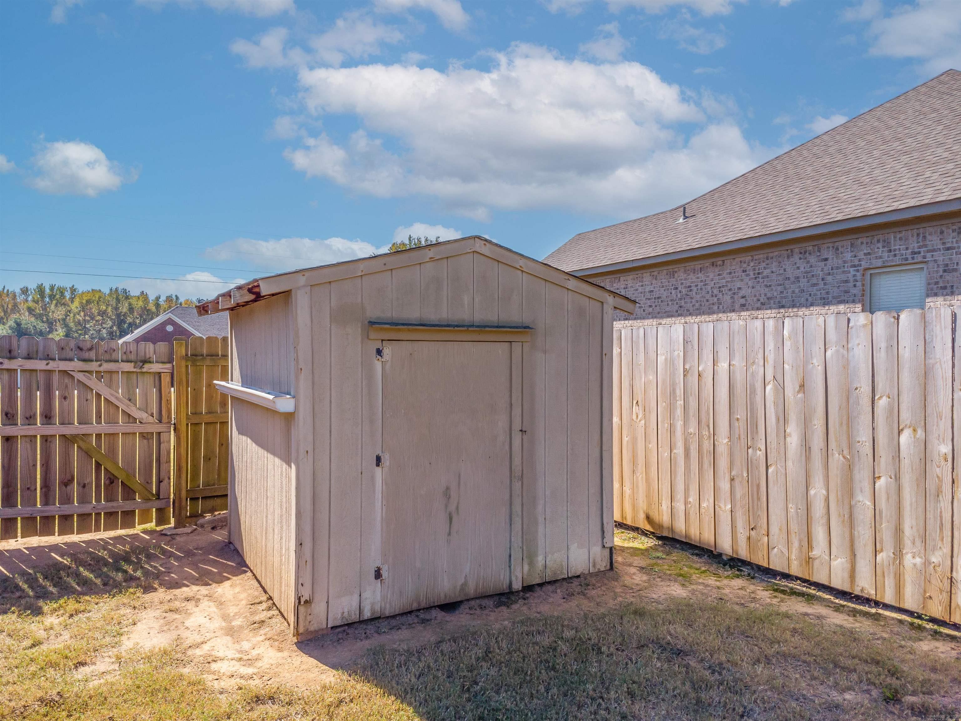 Russell Acres - Residential