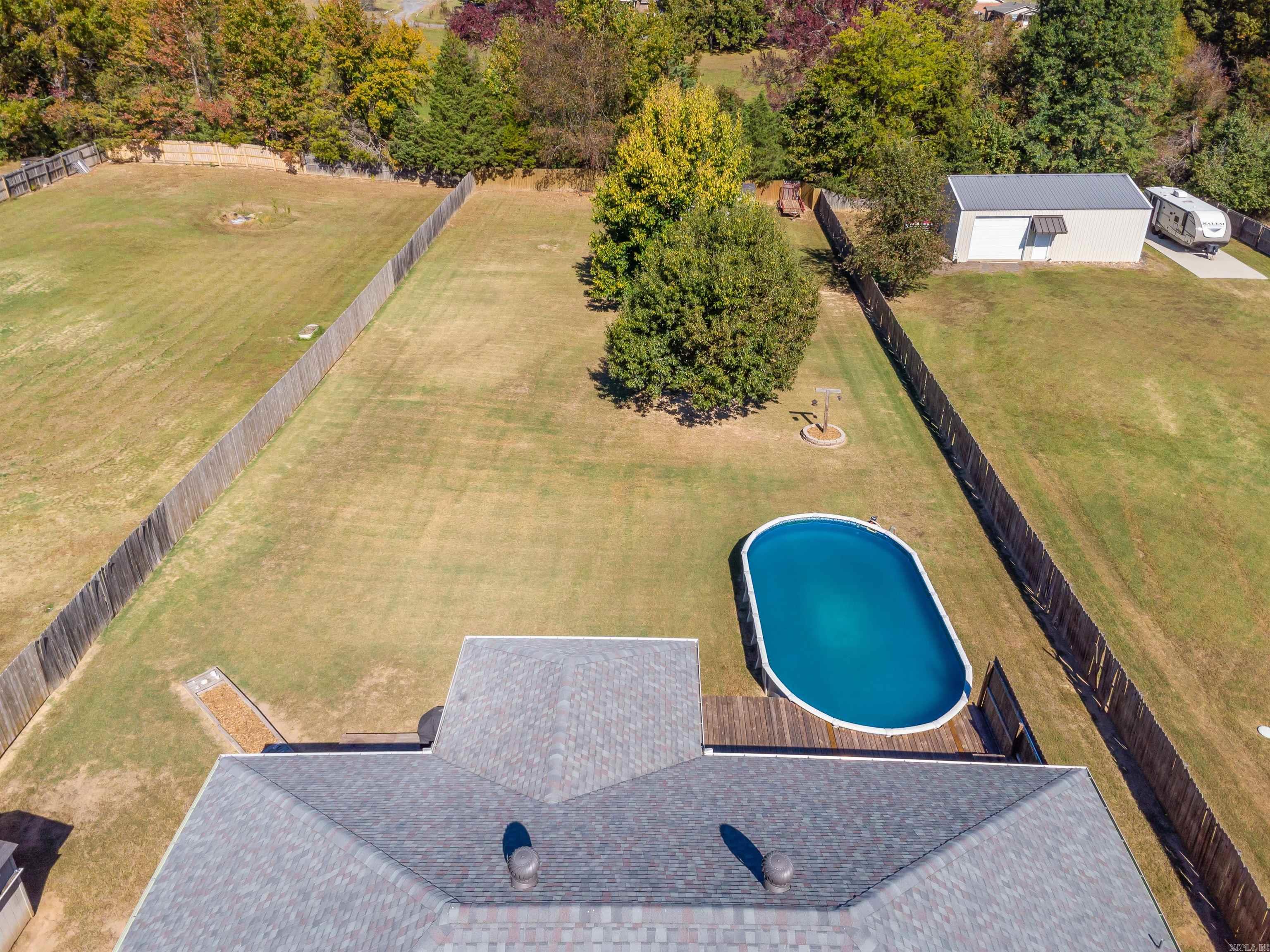 Russell Acres - Residential