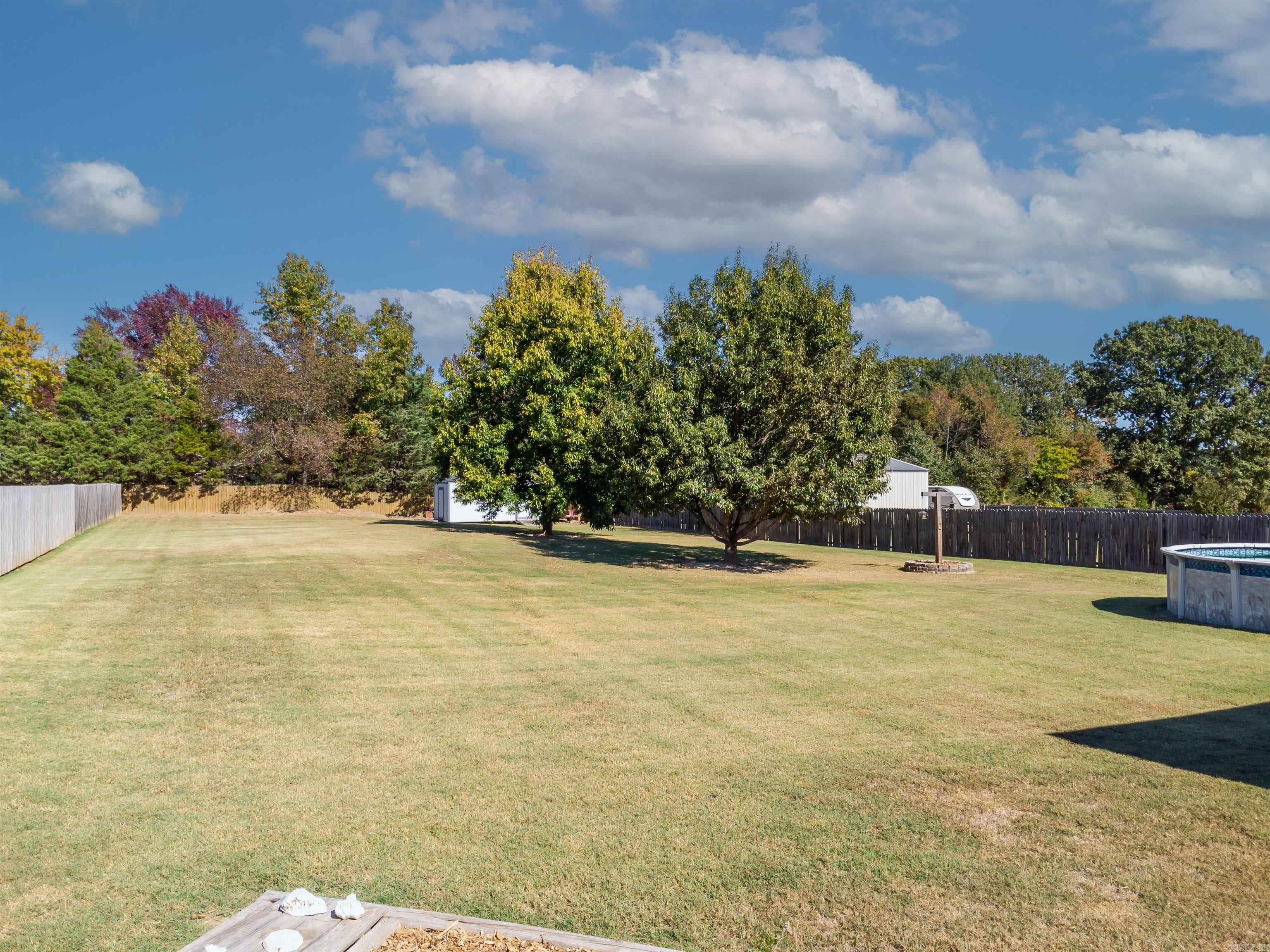 Russell Acres - Residential