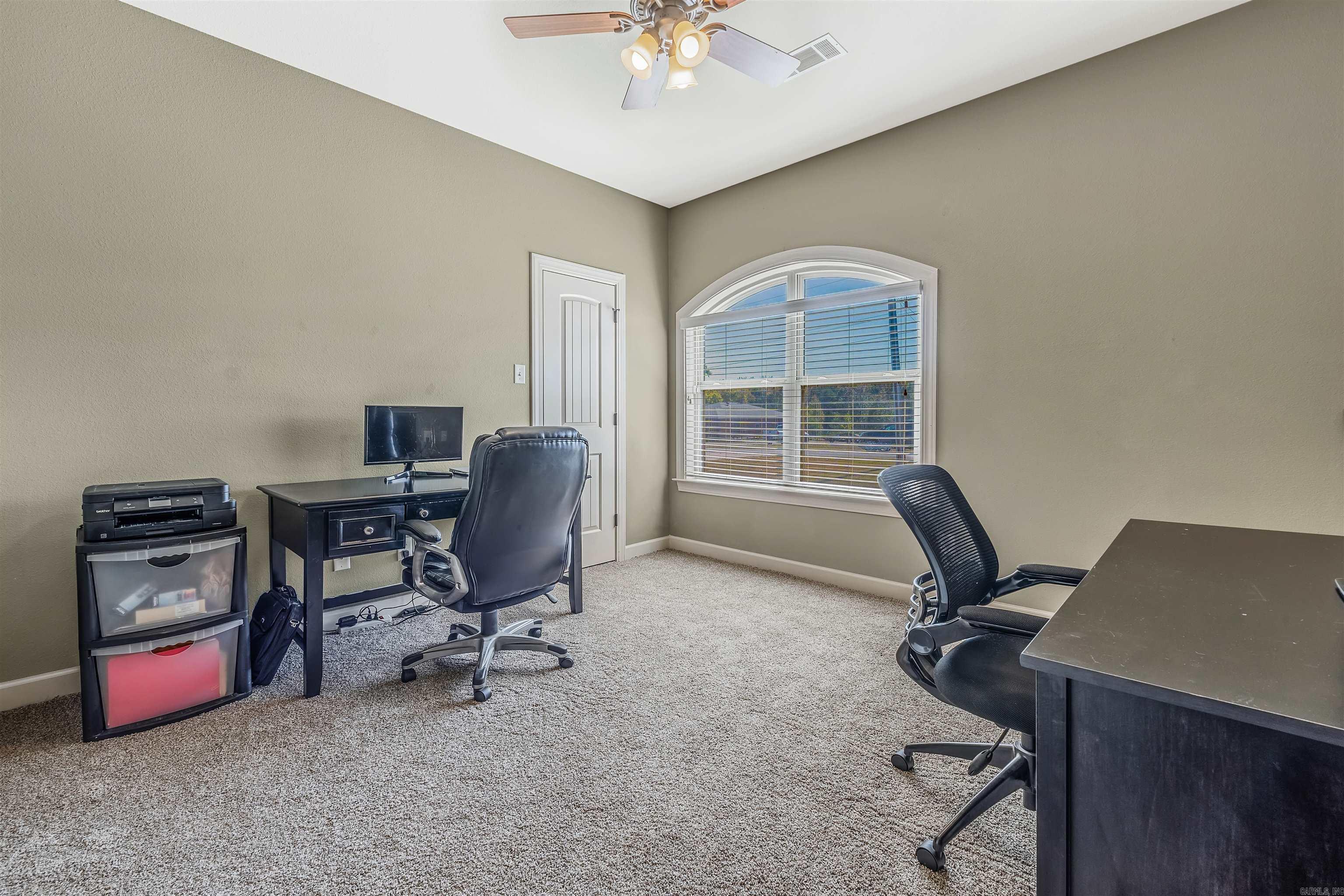 Russell Acres - Residential