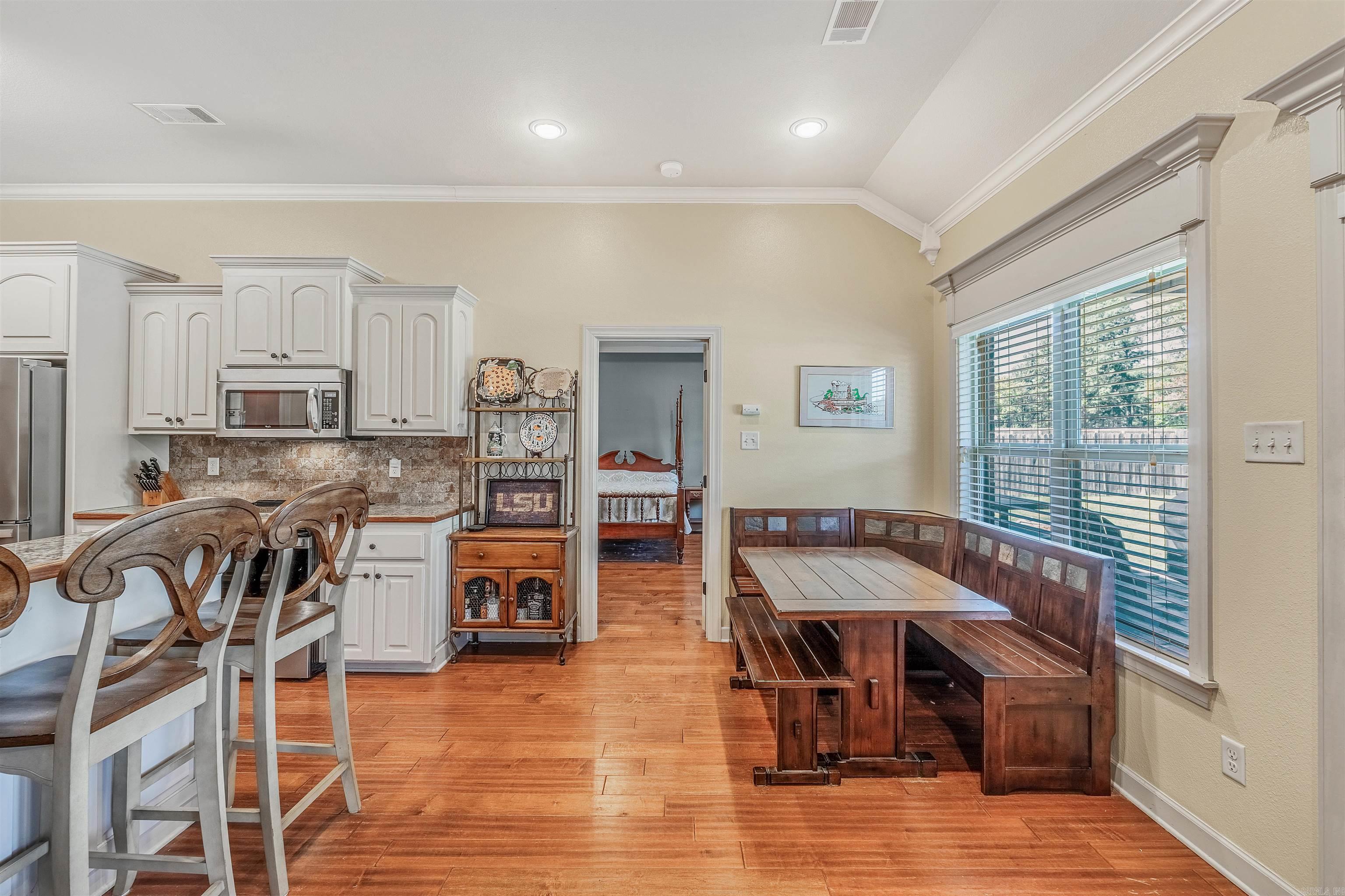 Russell Acres - Residential