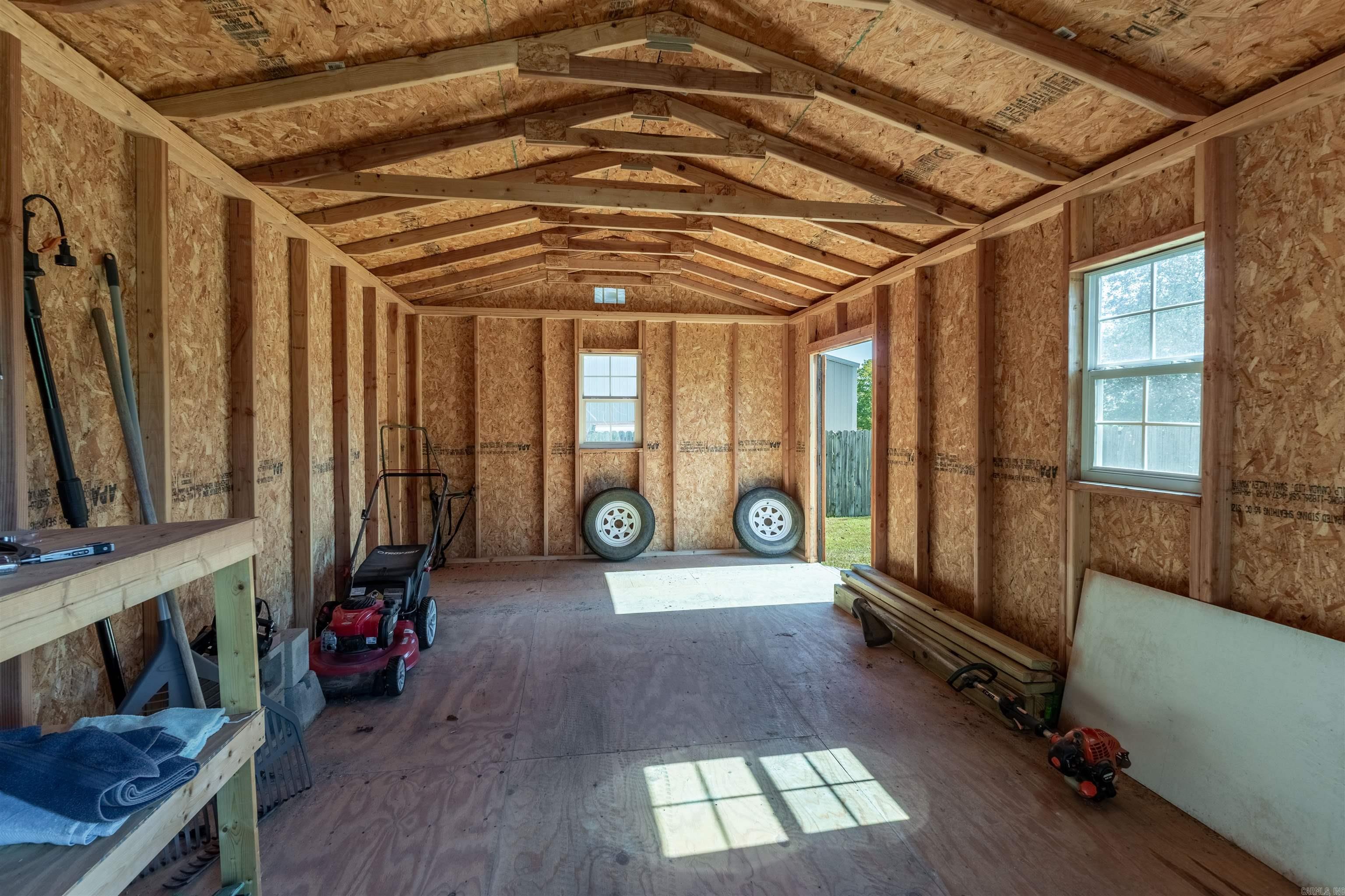 Russell Acres - Residential