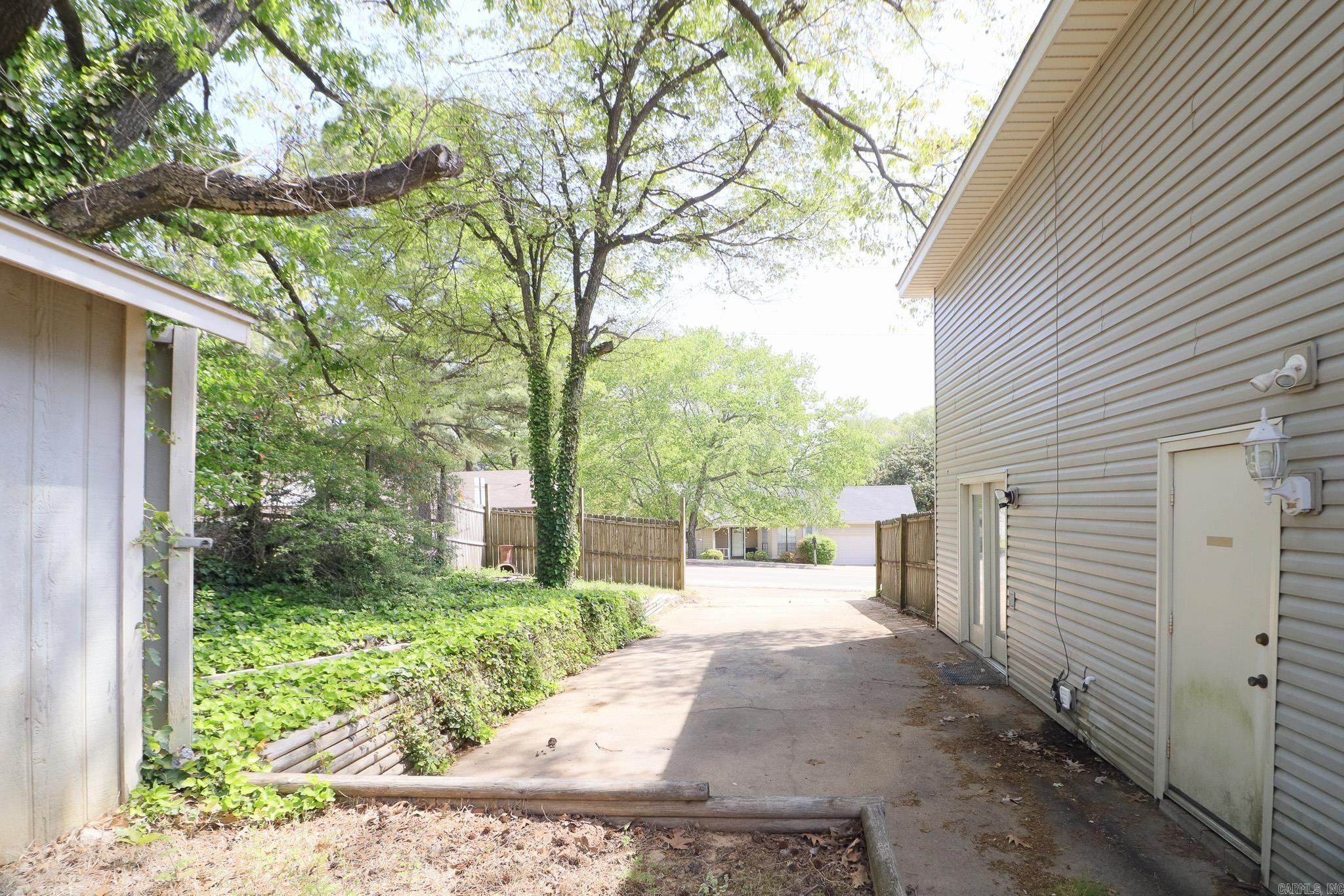 Heather Ridge - Residential