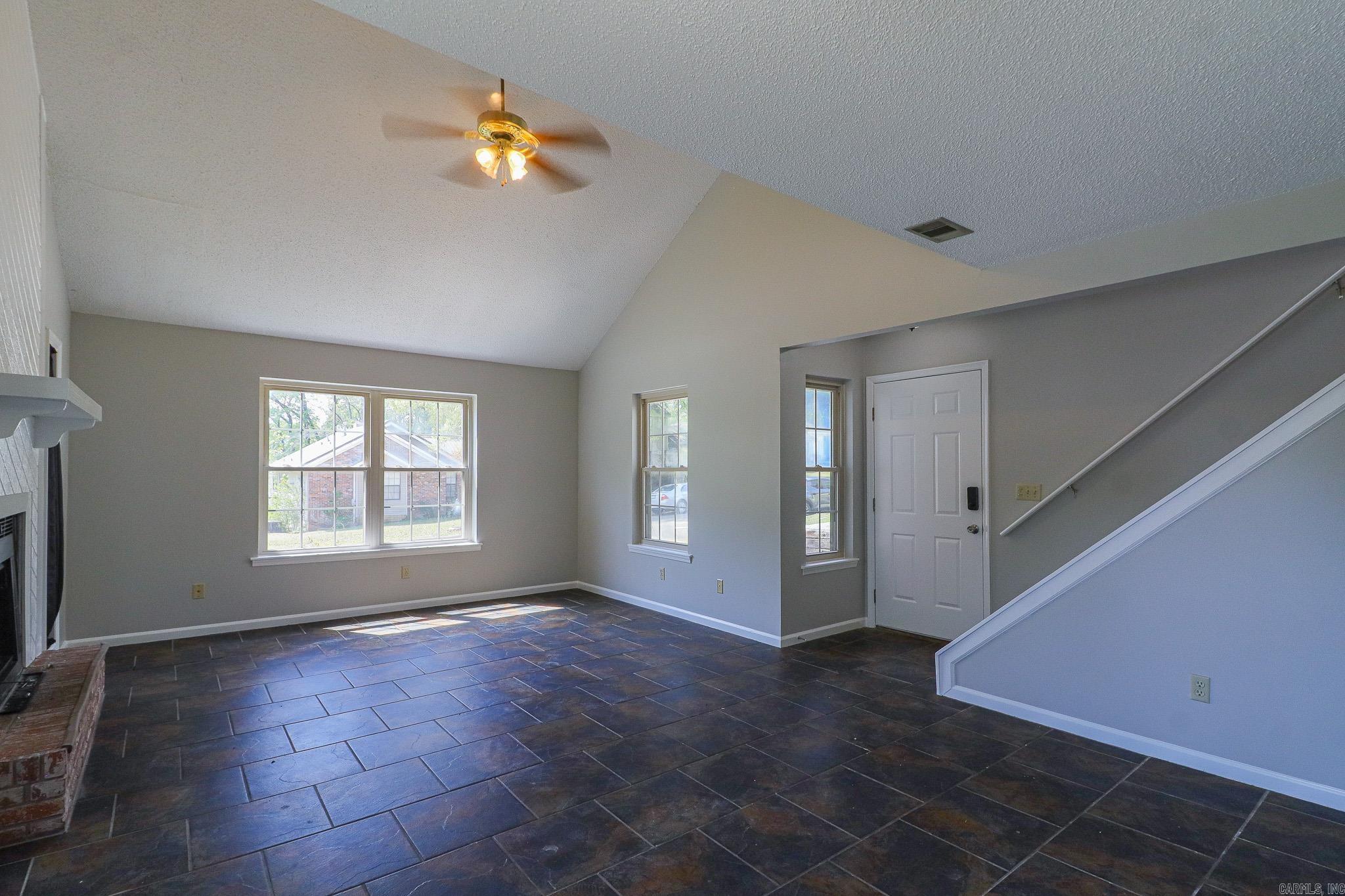 Heather Ridge - Residential