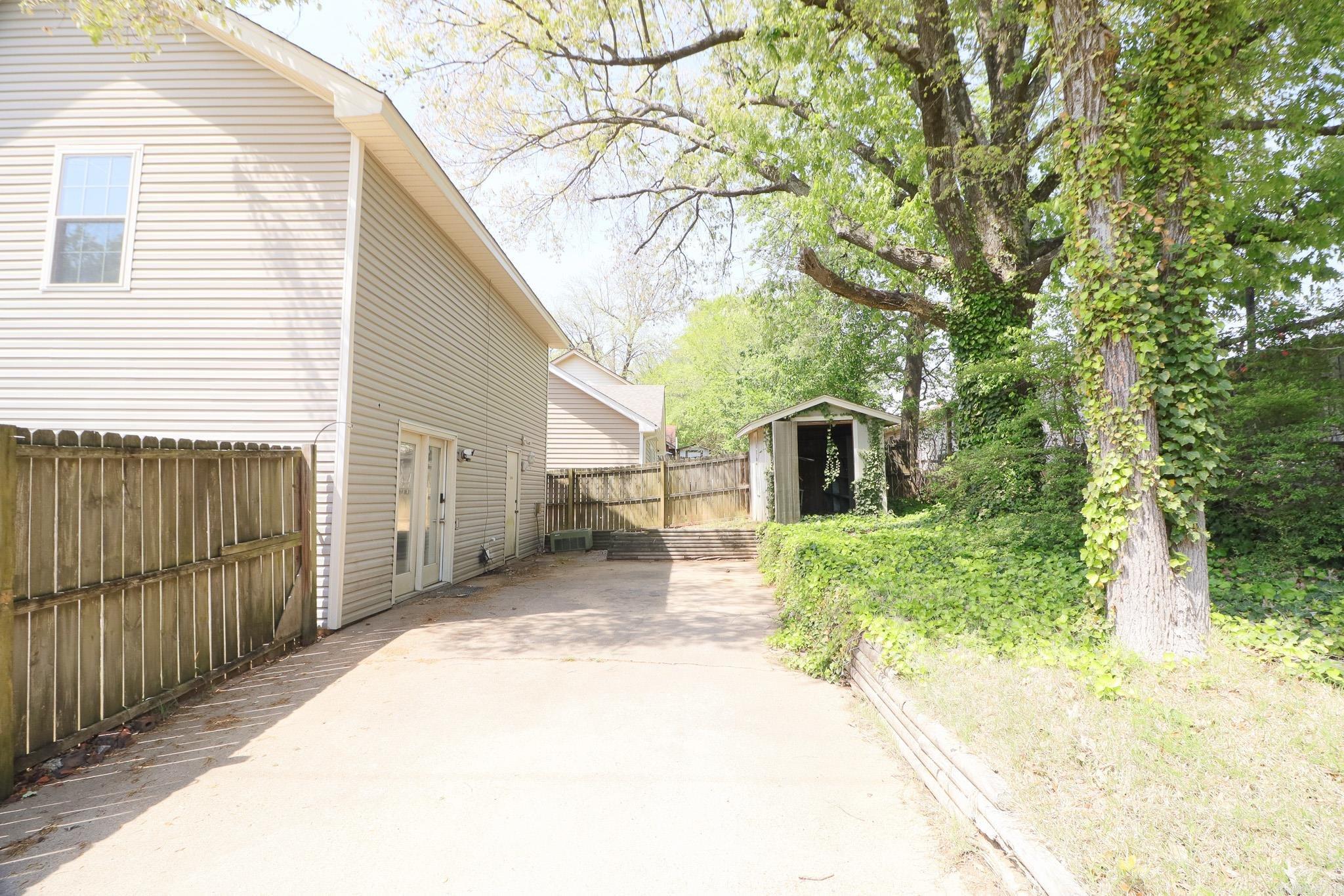 Heather Ridge - Residential