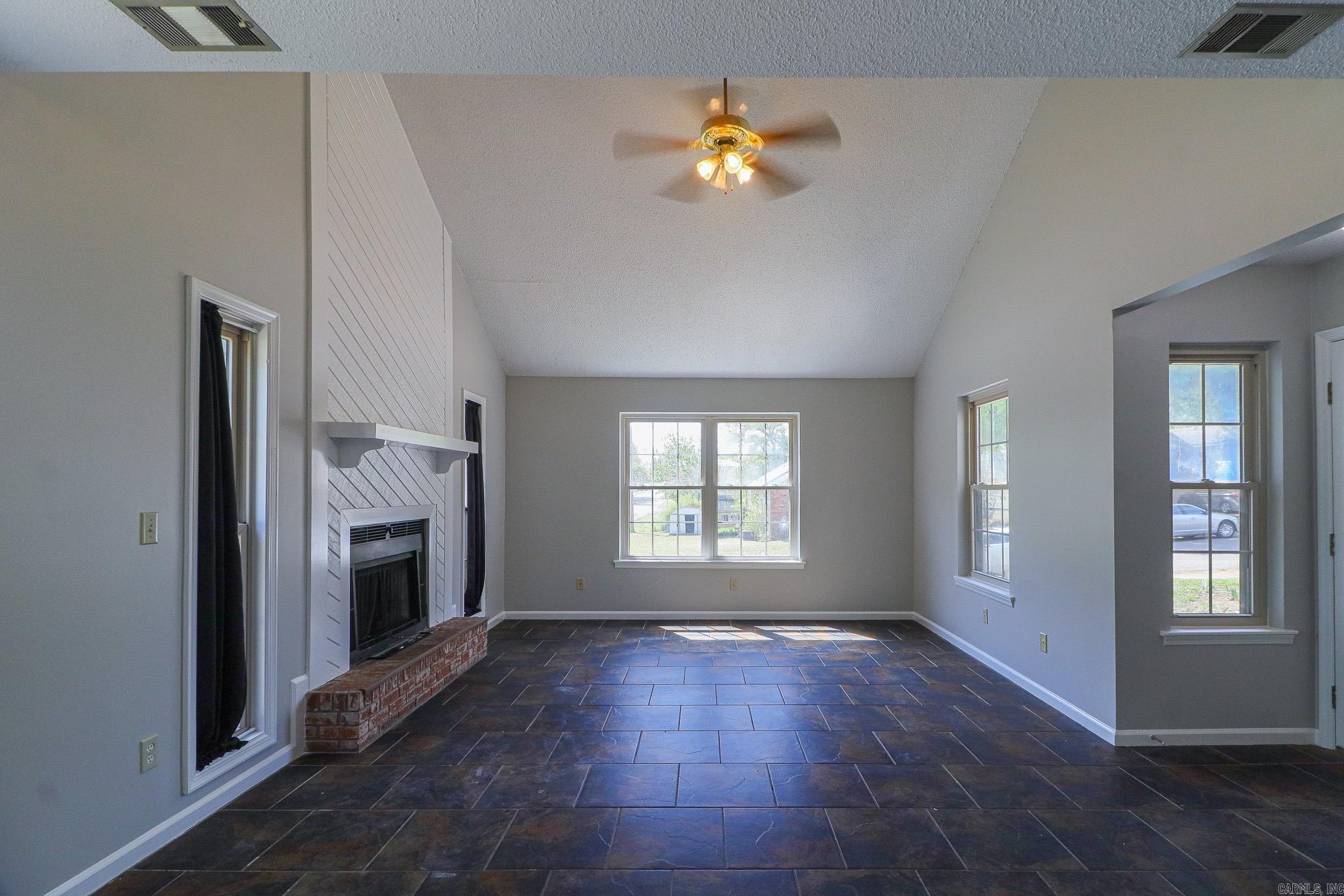 Heather Ridge - Residential