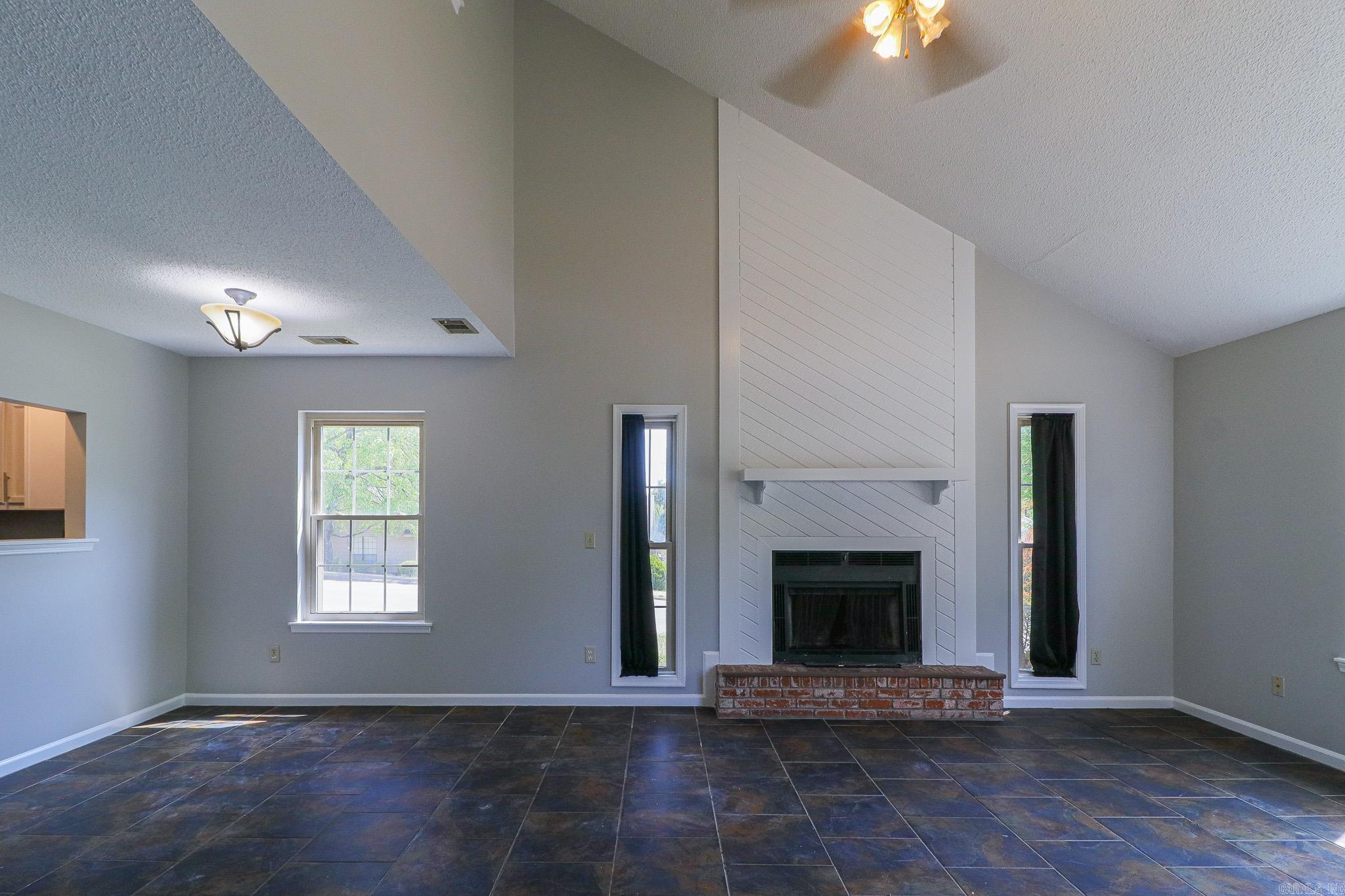 Heather Ridge - Residential