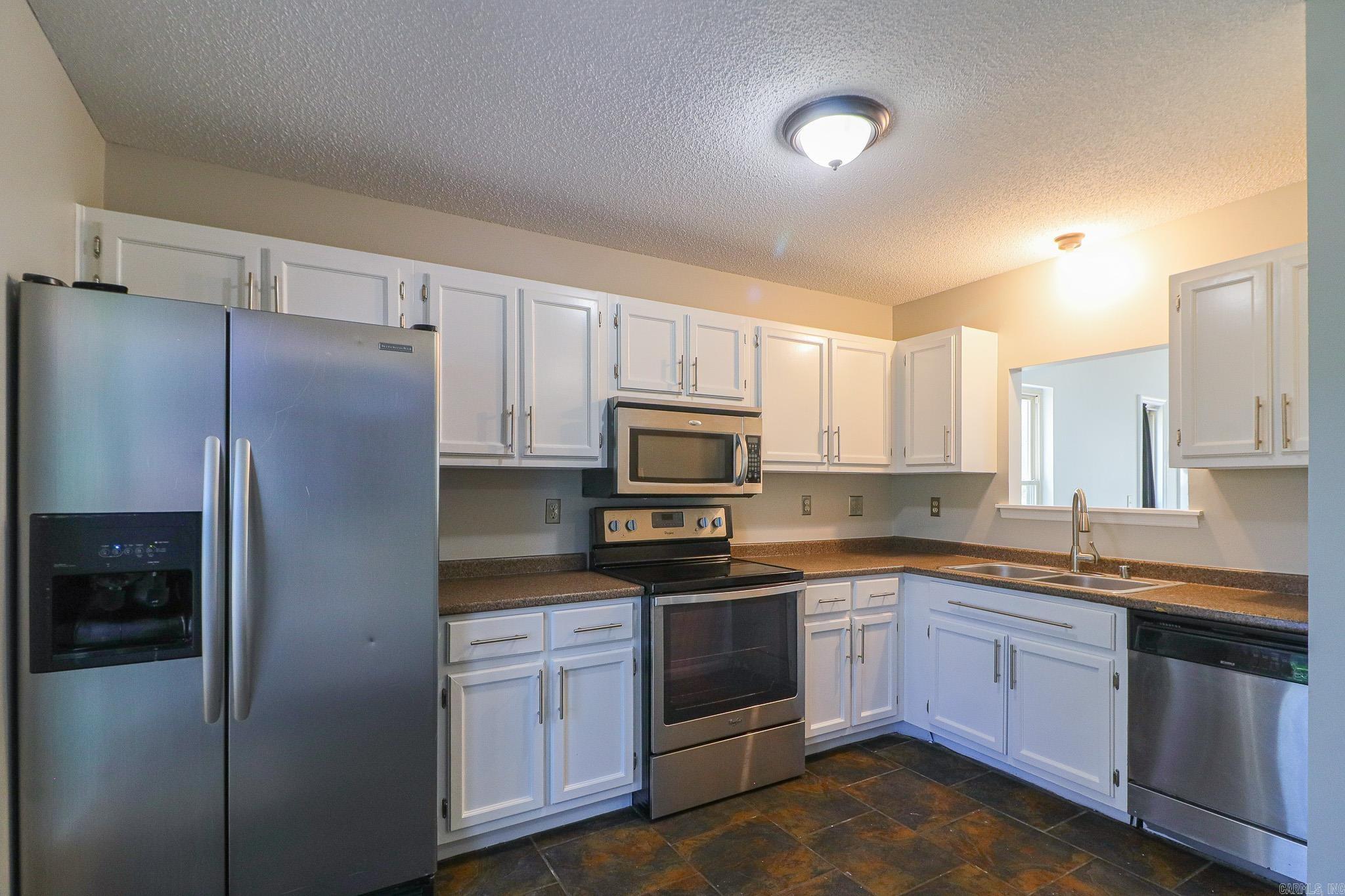 Heather Ridge - Residential