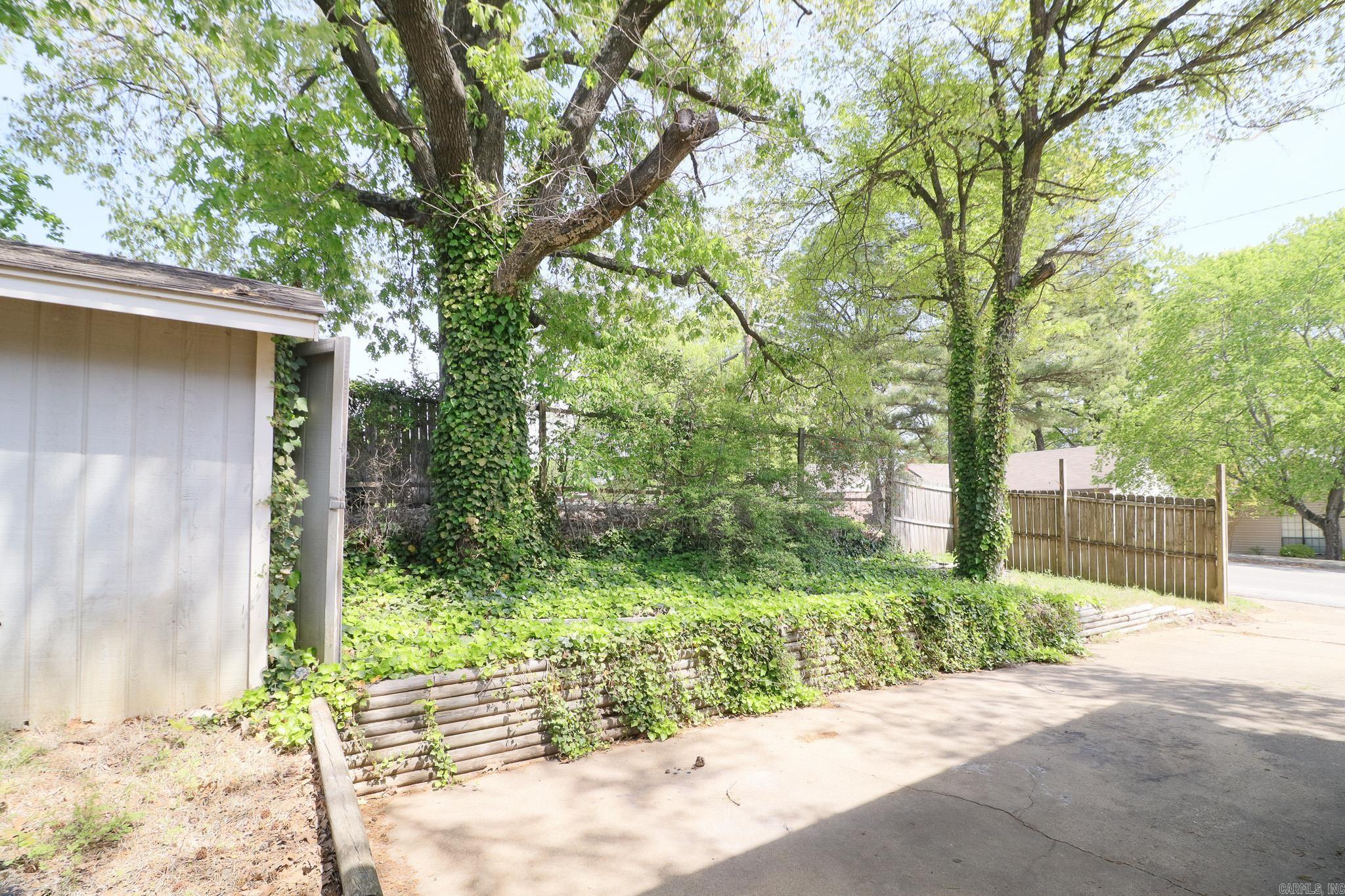 Heather Ridge - Residential