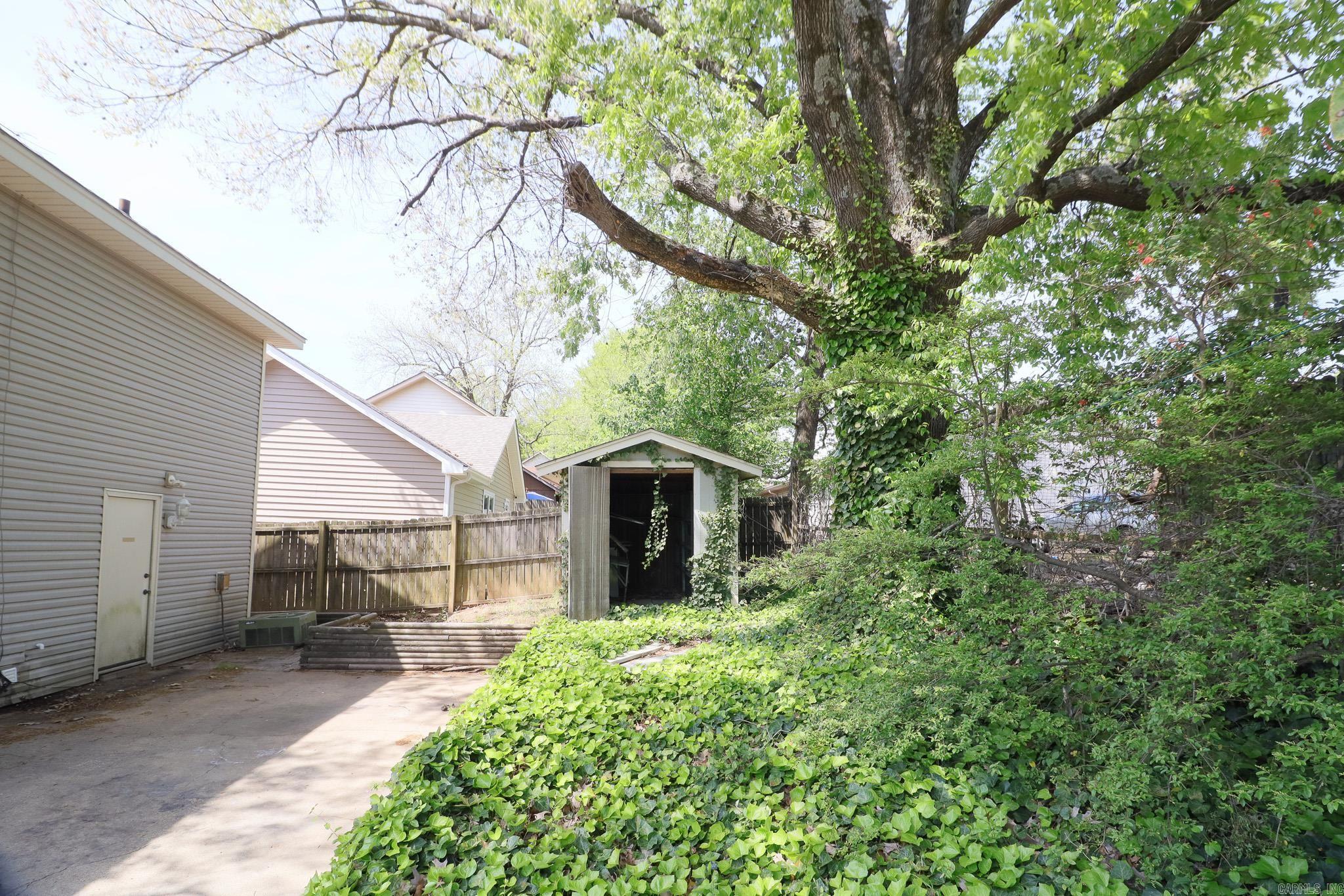 Heather Ridge - Residential