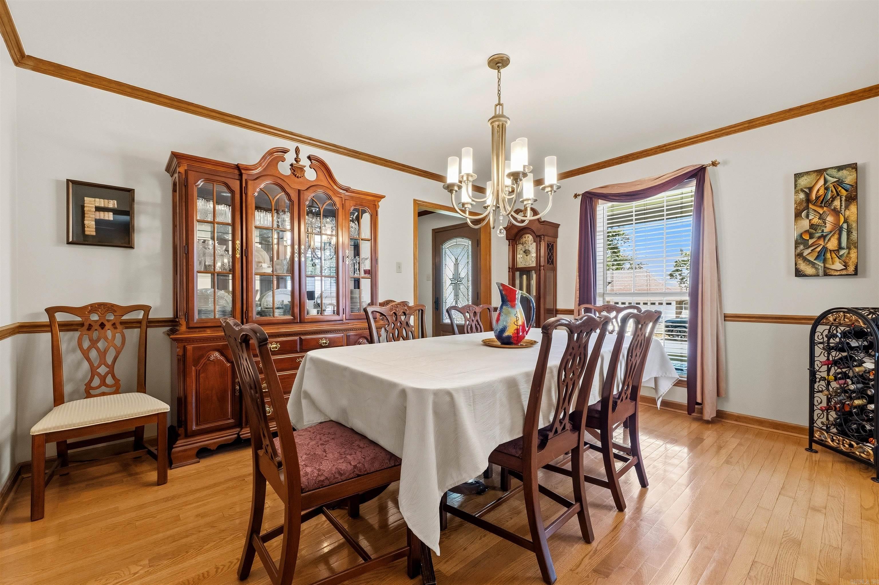 EAST MEADOW - Residential