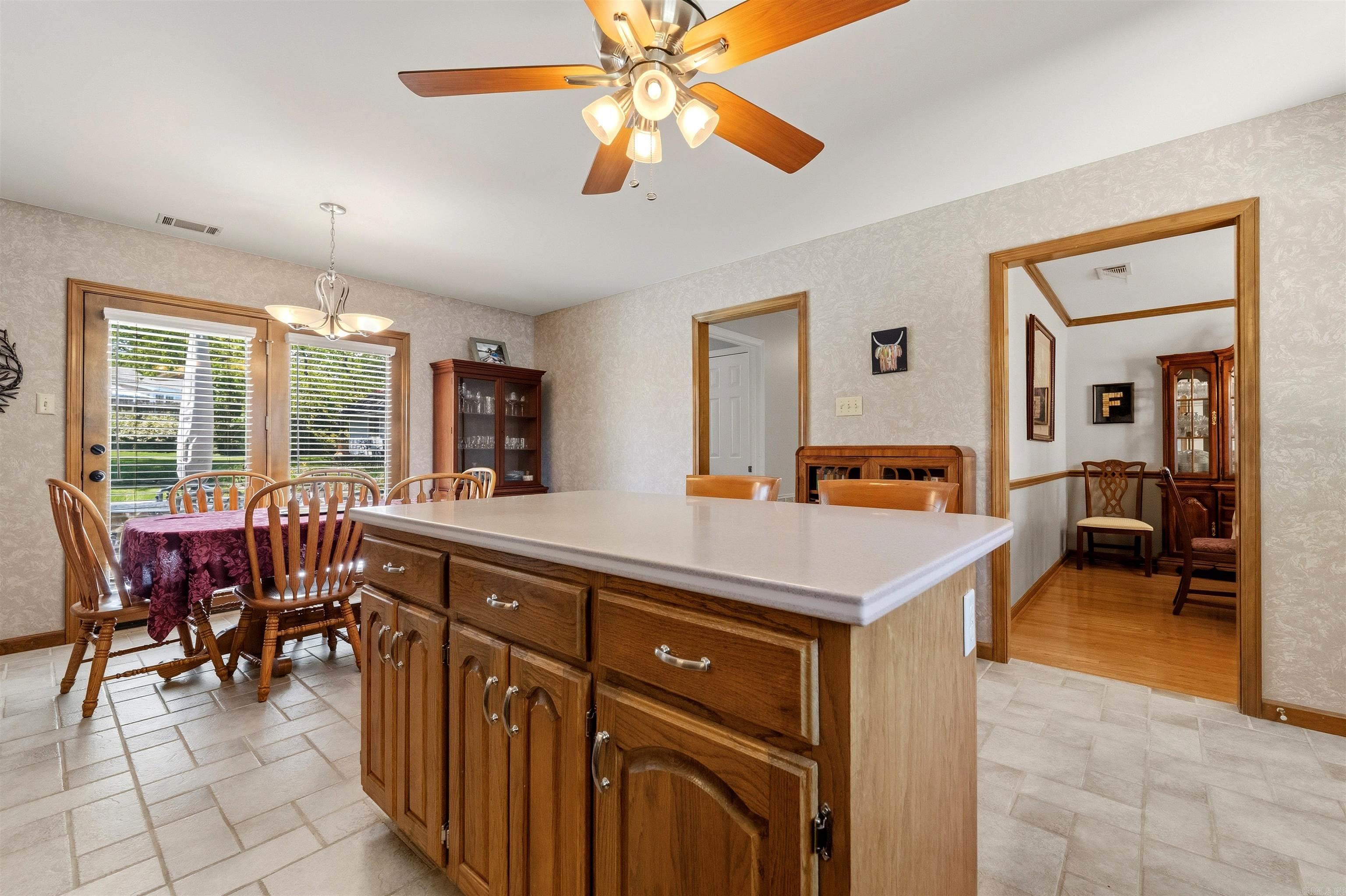 EAST MEADOW - Residential