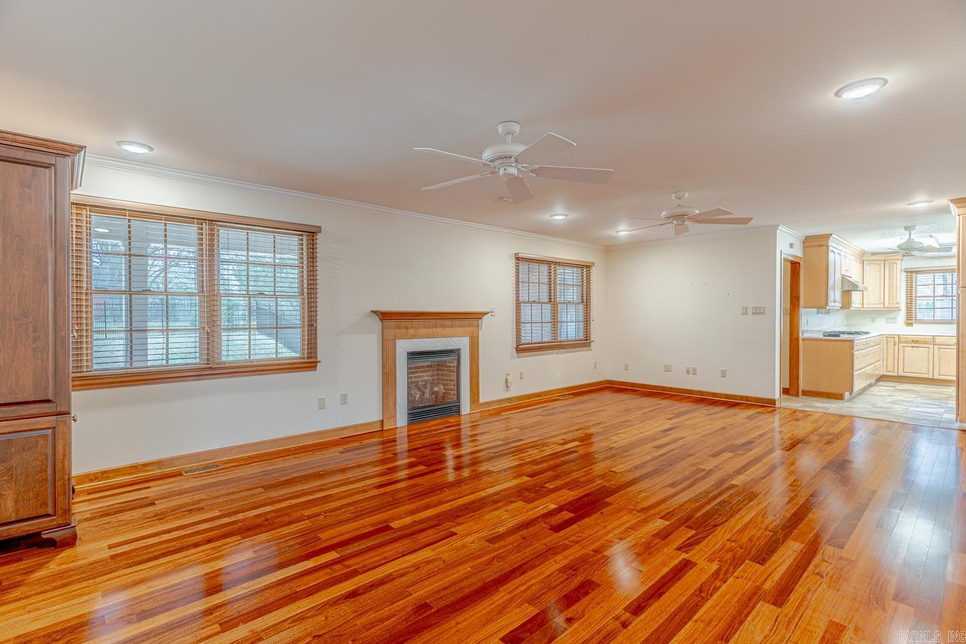 HIGHLAND FOREST - Residential