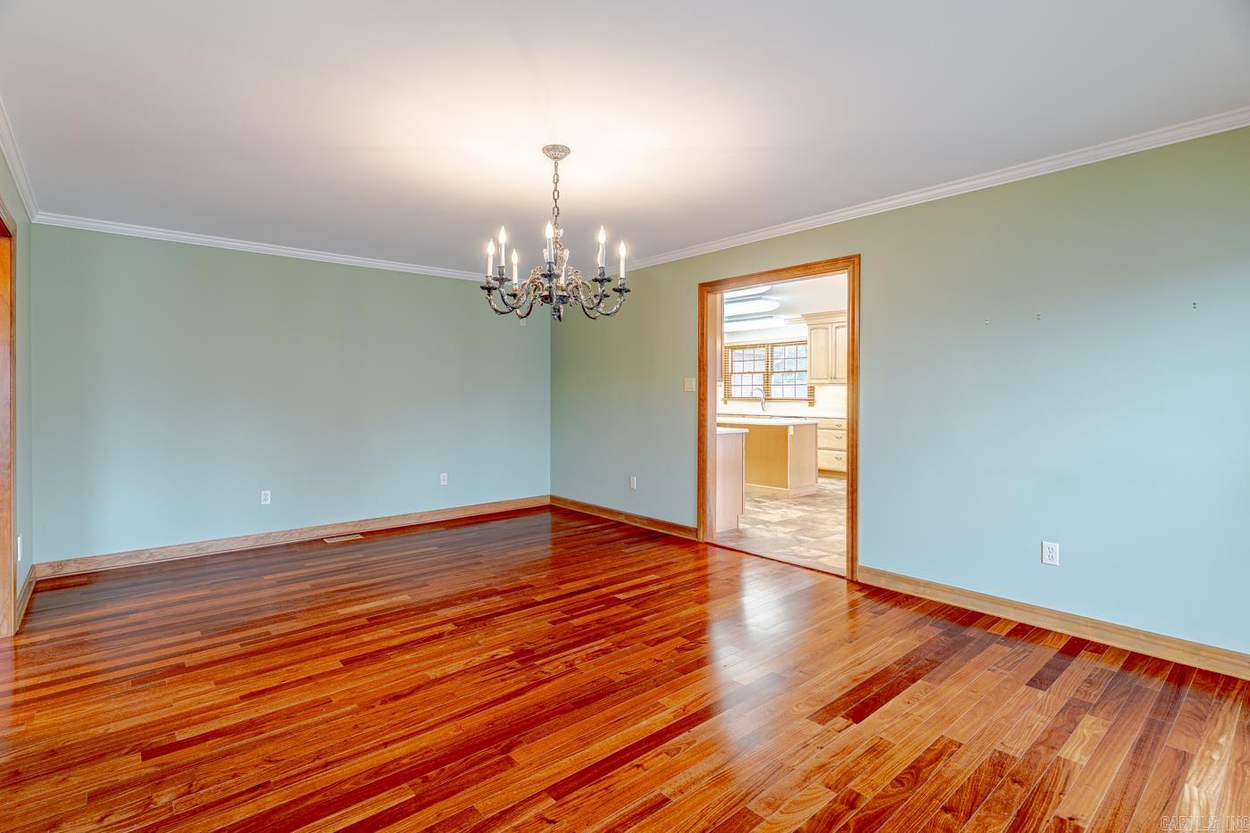 HIGHLAND FOREST - Residential