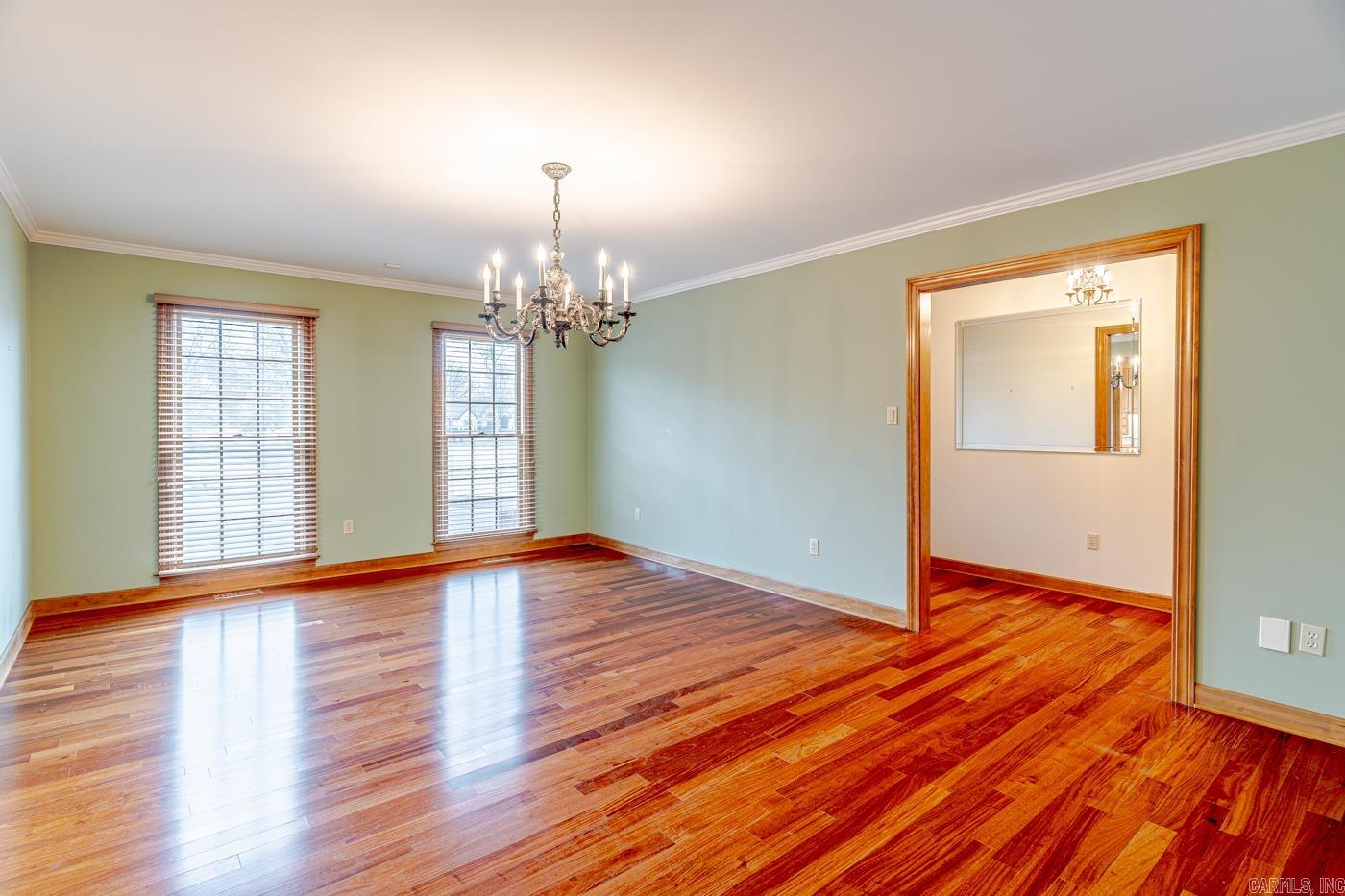 HIGHLAND FOREST - Residential