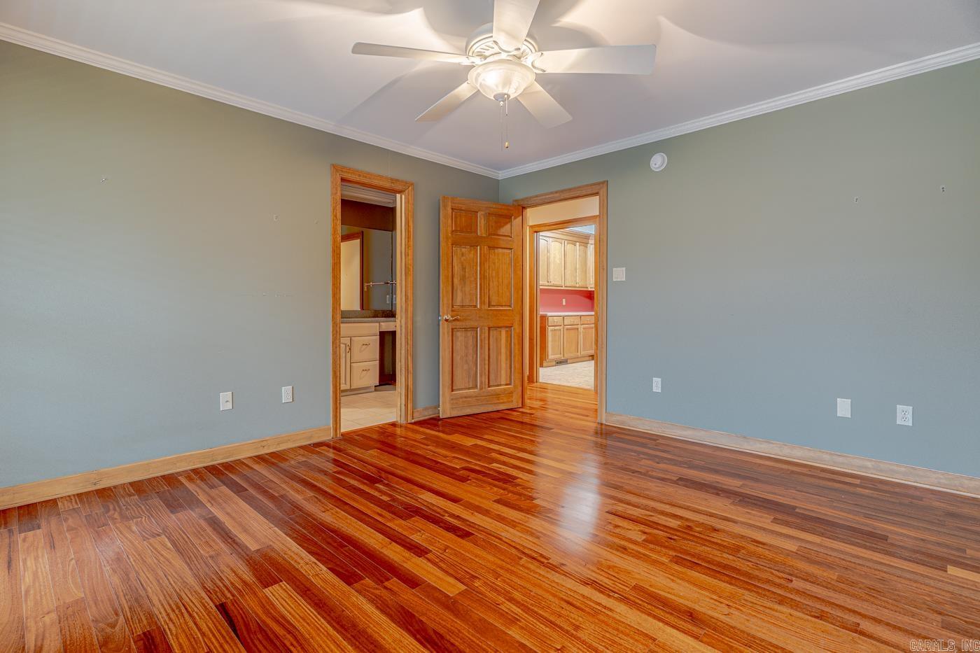 HIGHLAND FOREST - Residential