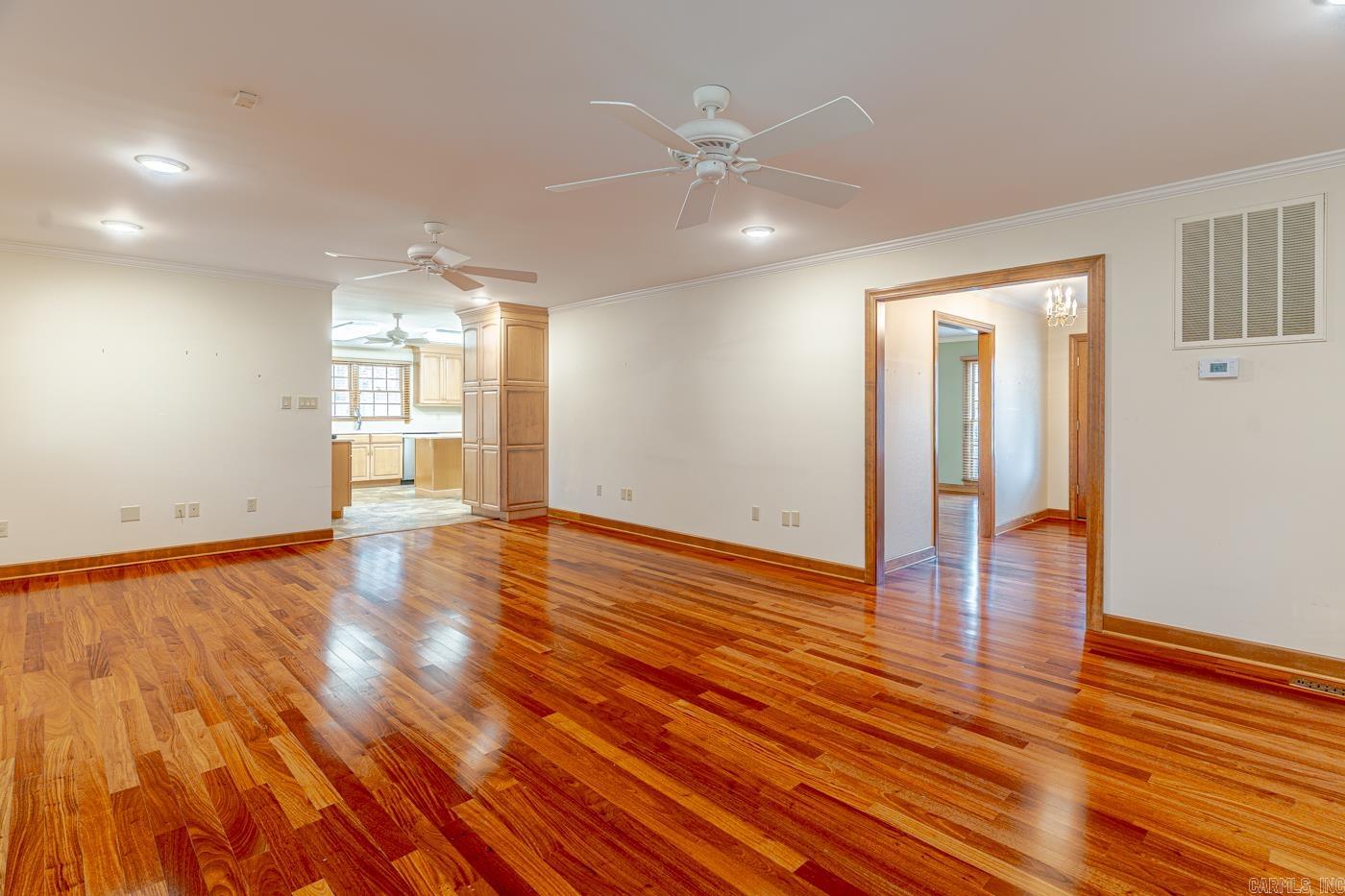 HIGHLAND FOREST - Residential