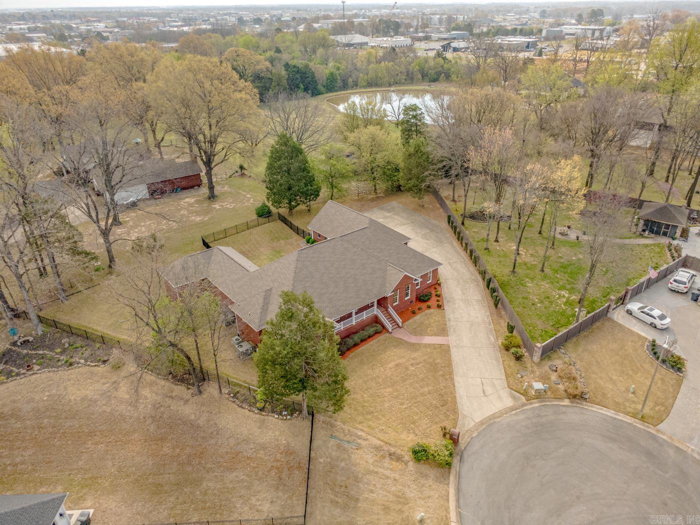 HIGHLAND FOREST - Residential