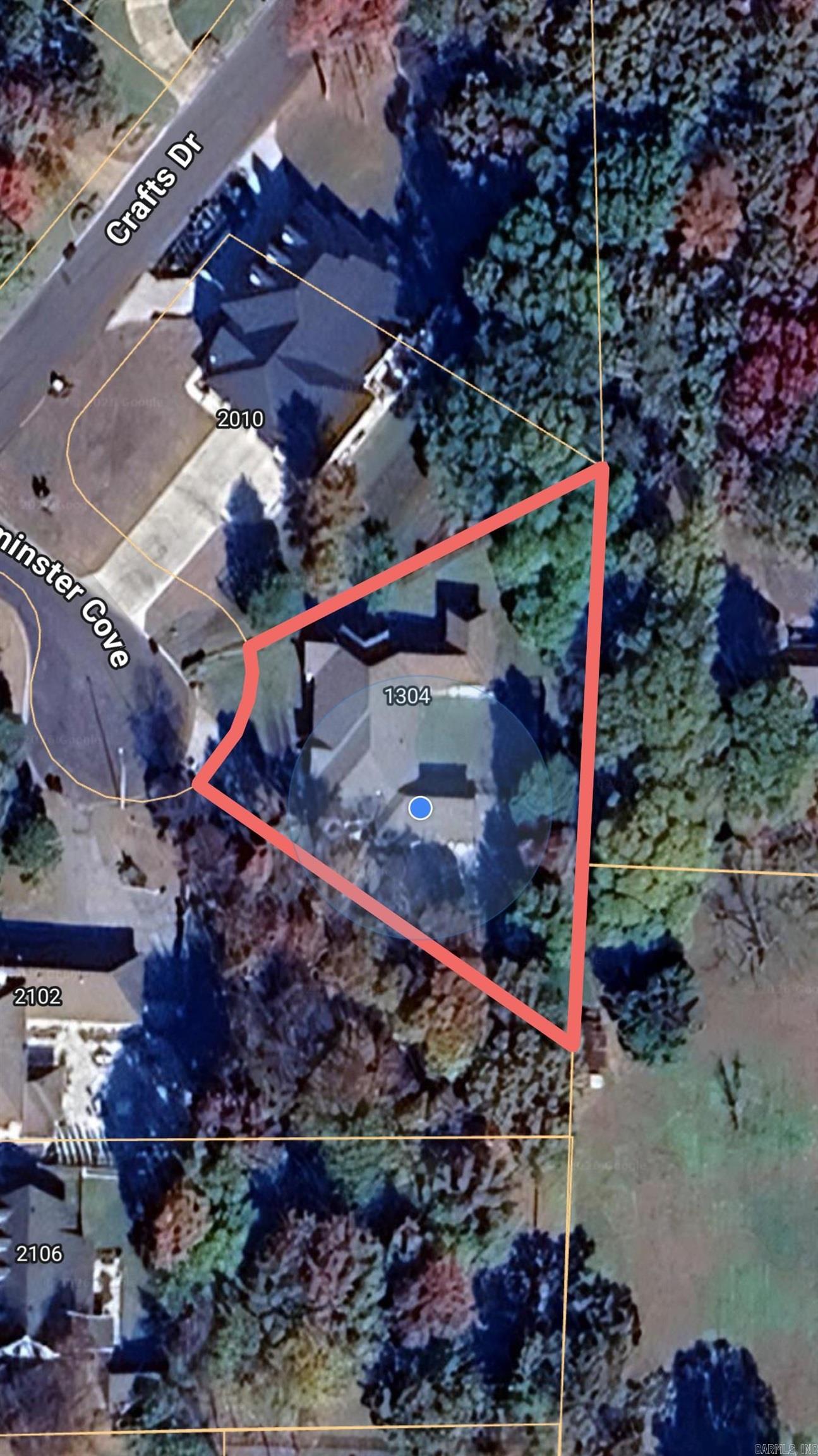 HIGHLAND FOREST - Residential