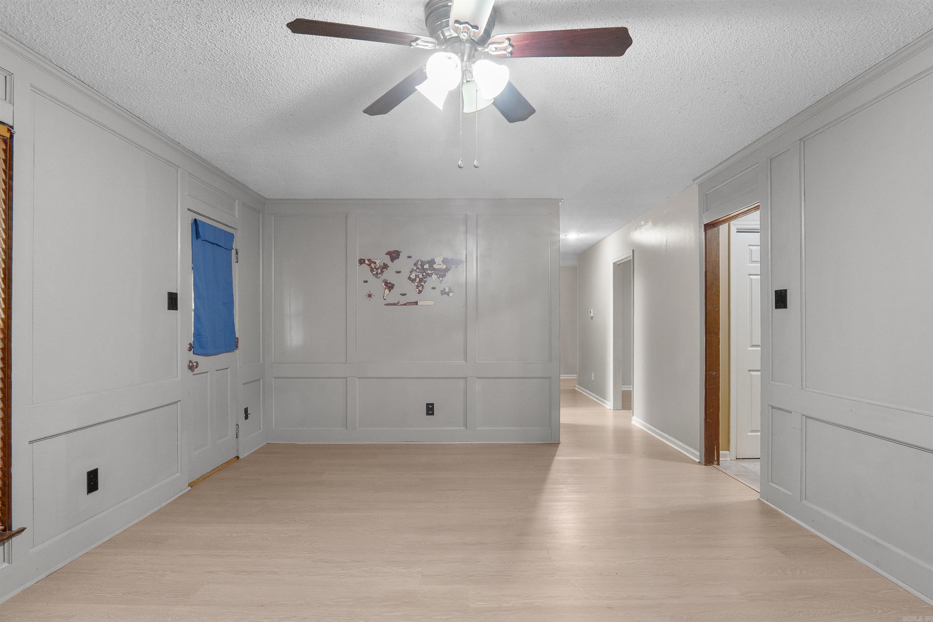 SILVER CREEK - Residential