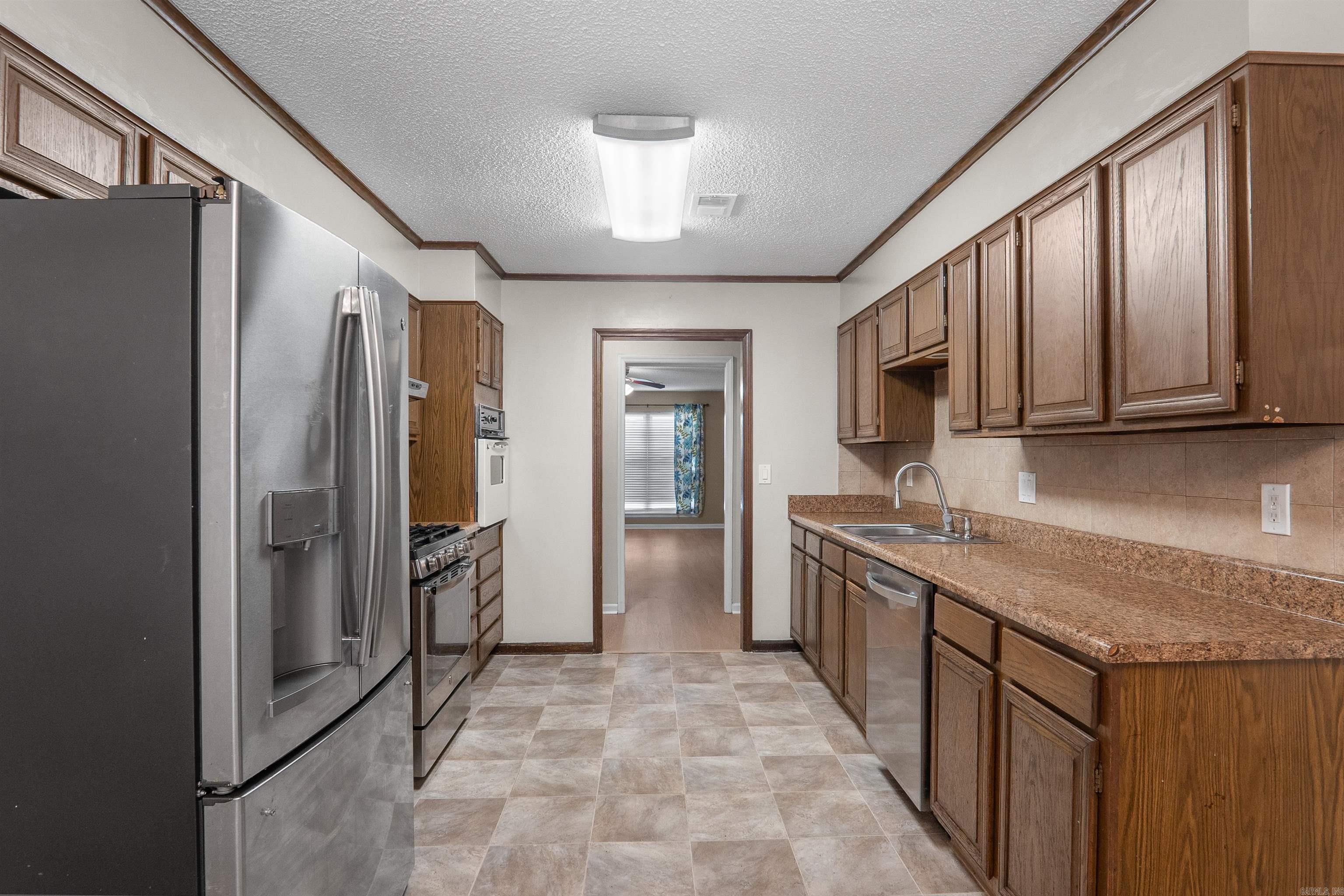 SILVER CREEK - Residential