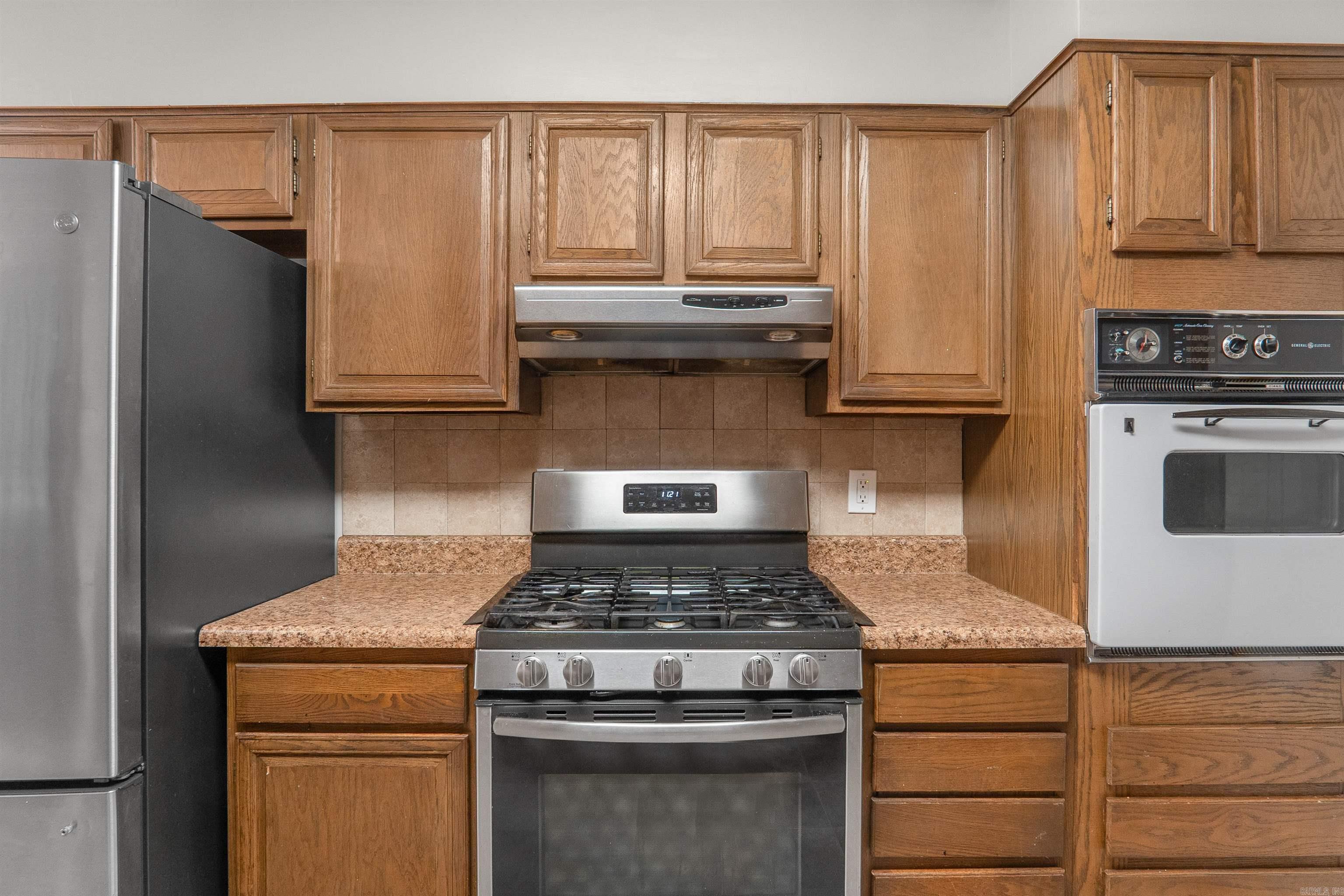 SILVER CREEK - Residential