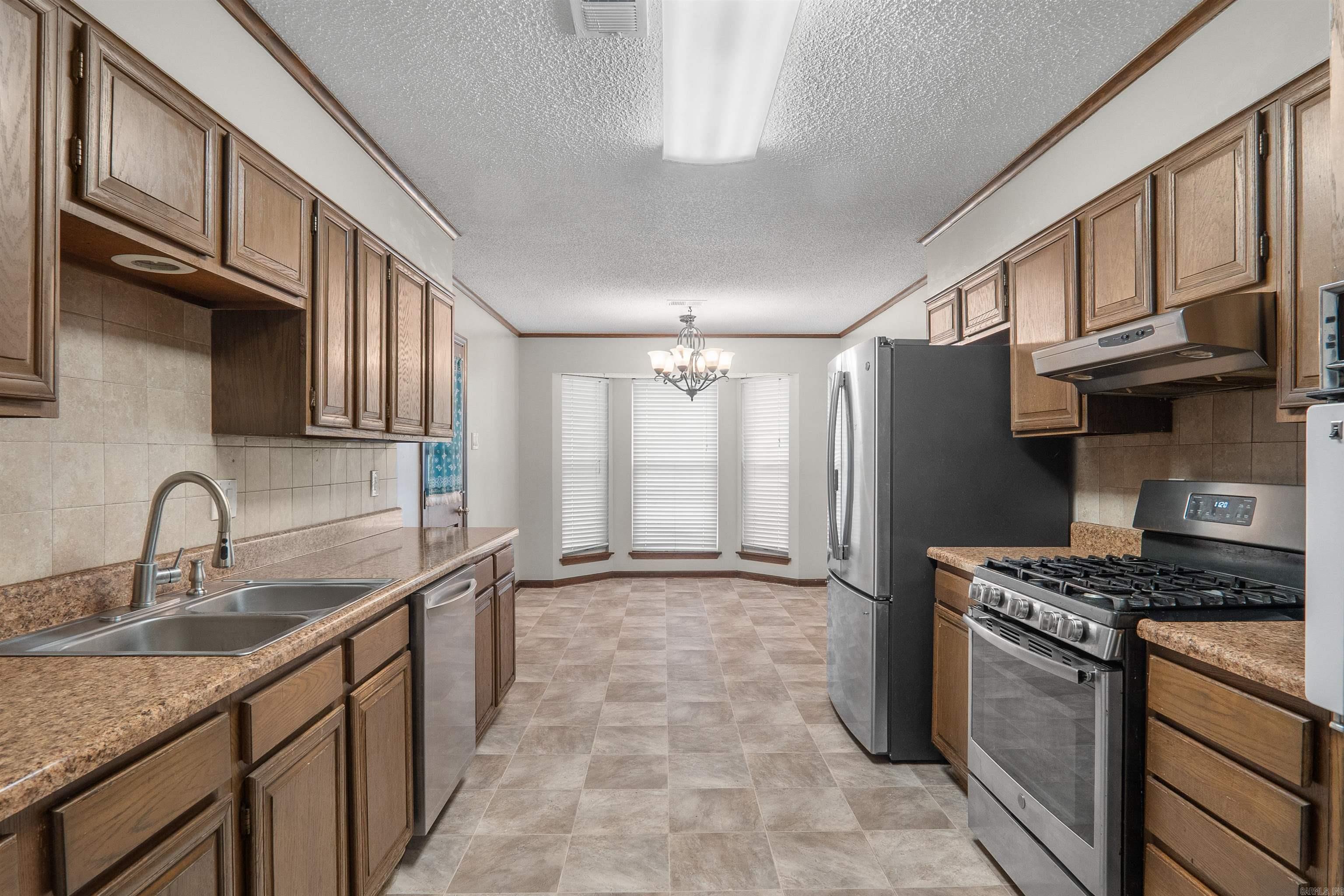 SILVER CREEK - Residential