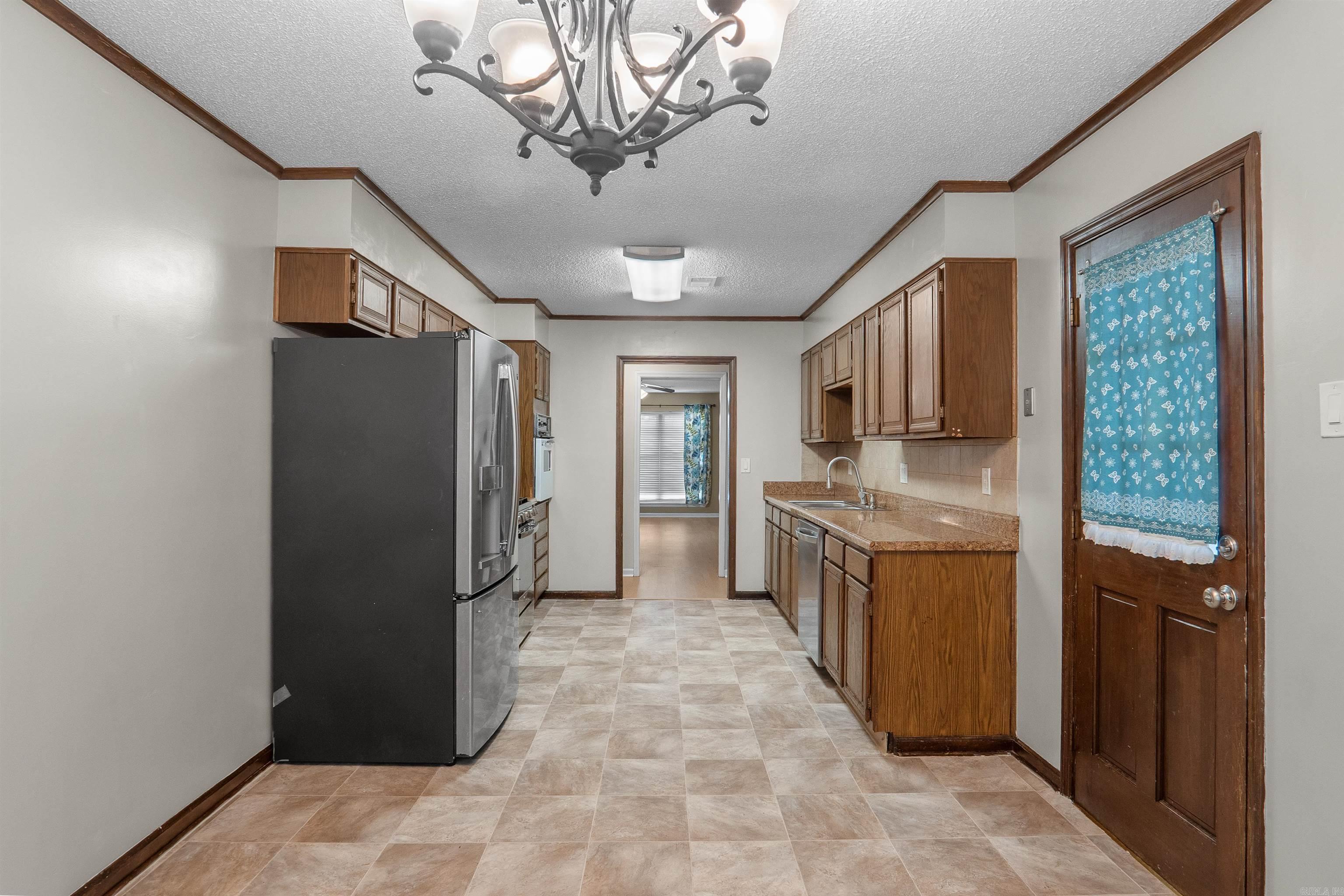 SILVER CREEK - Residential