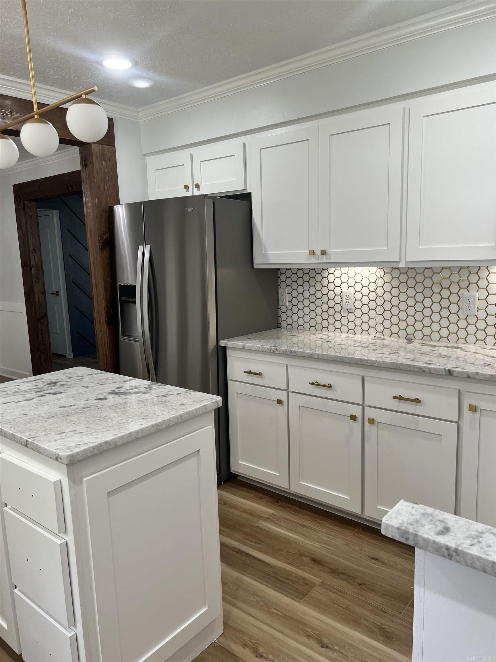 River Oaks Estates - Residential