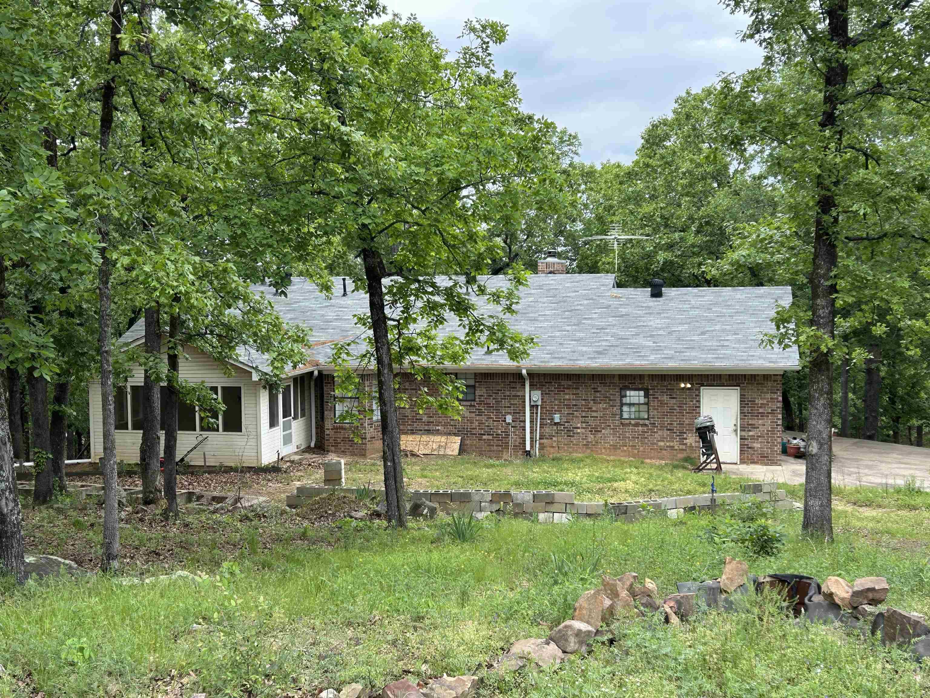 Lake Ridge - Residential