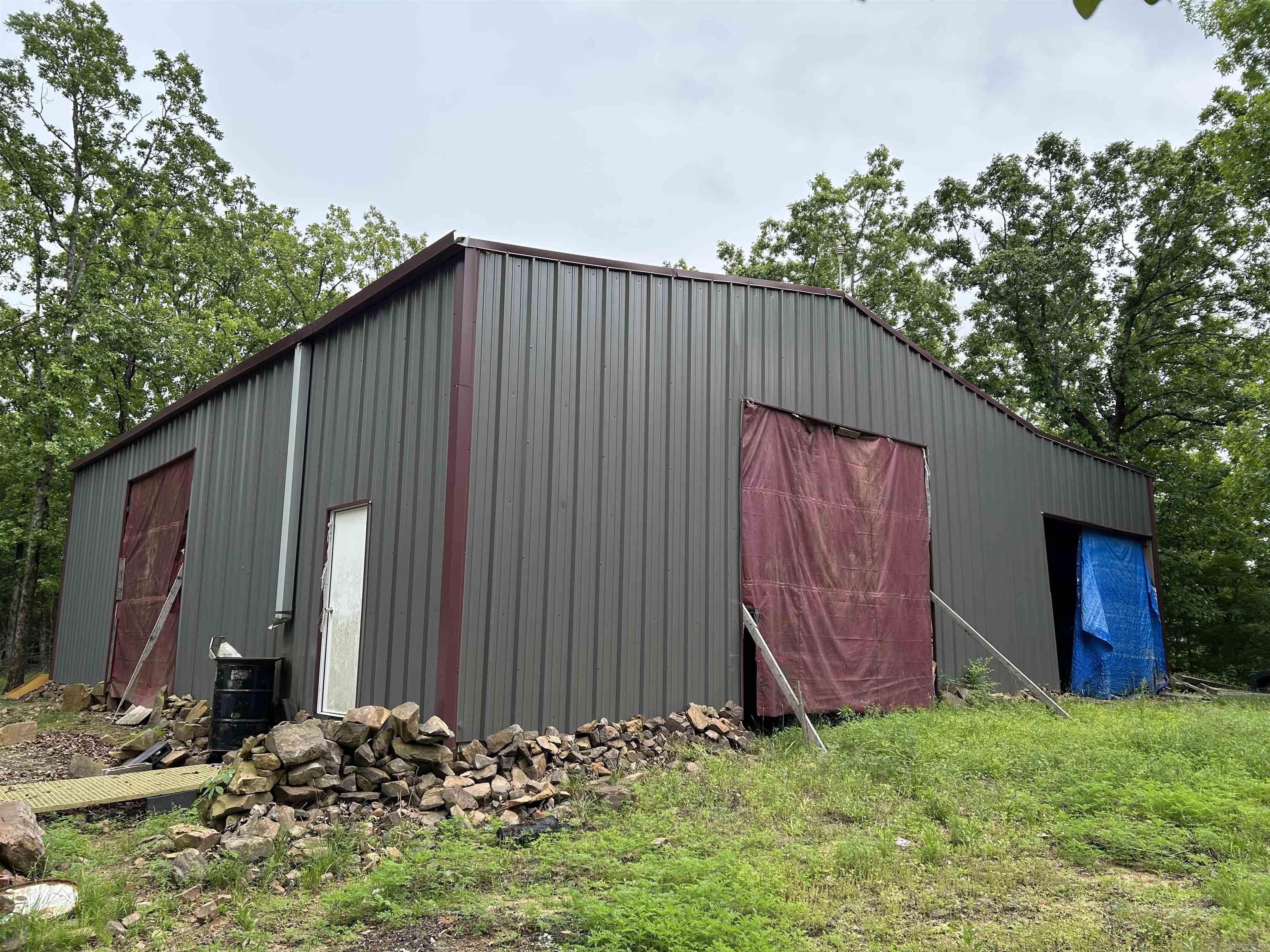 Lake Ridge - Residential