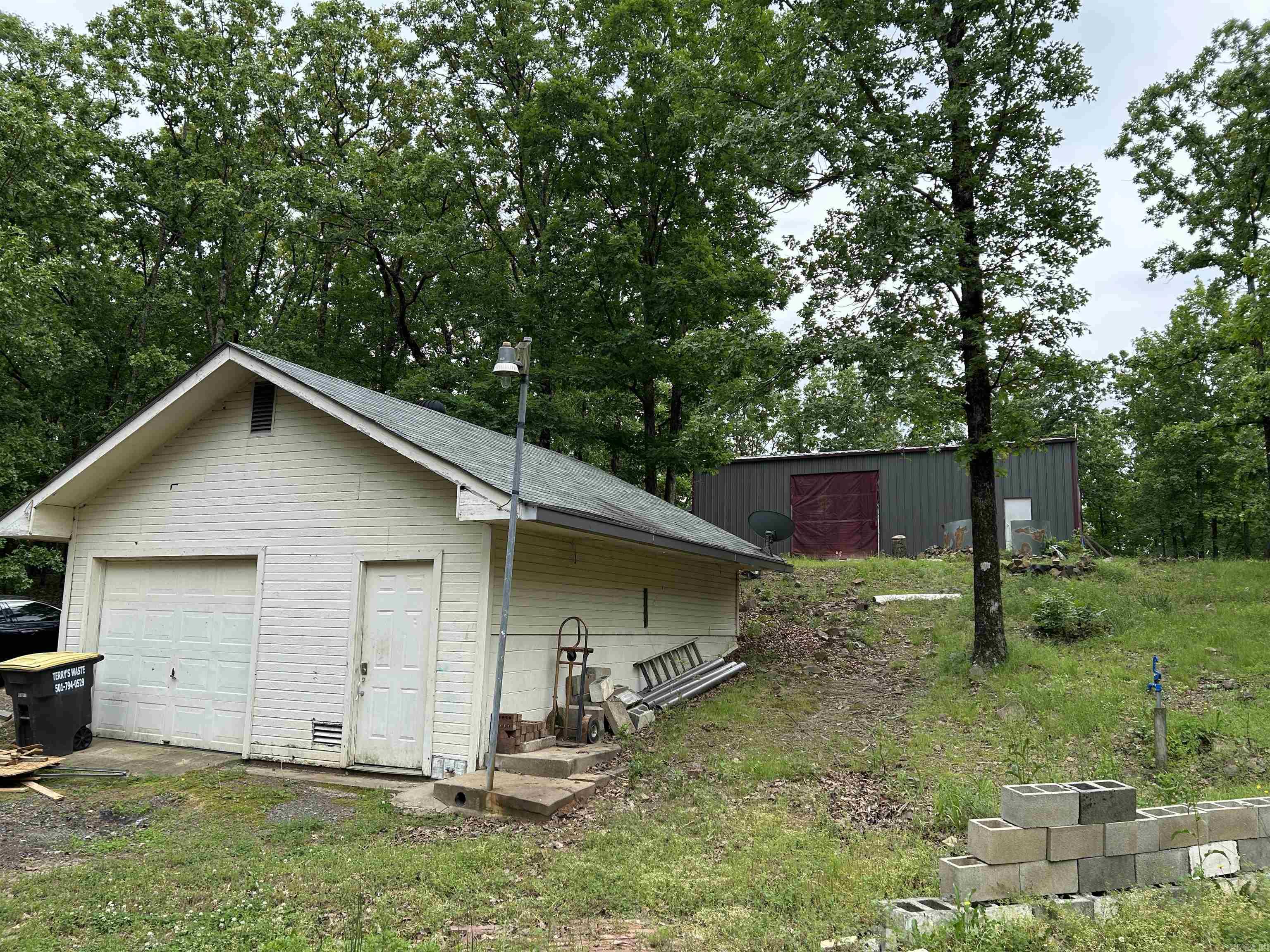 Lake Ridge - Residential