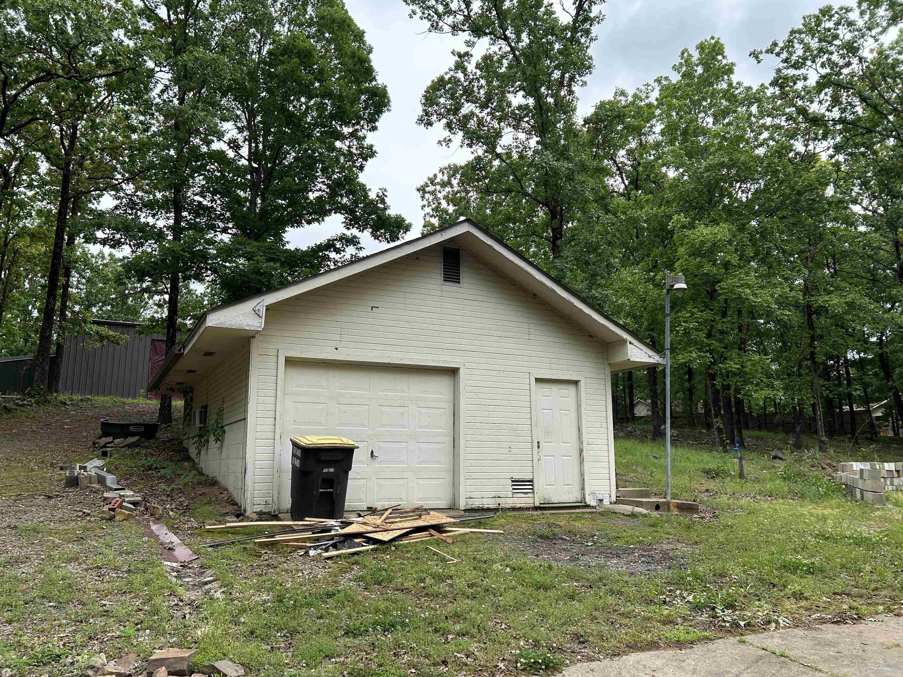 Lake Ridge - Residential