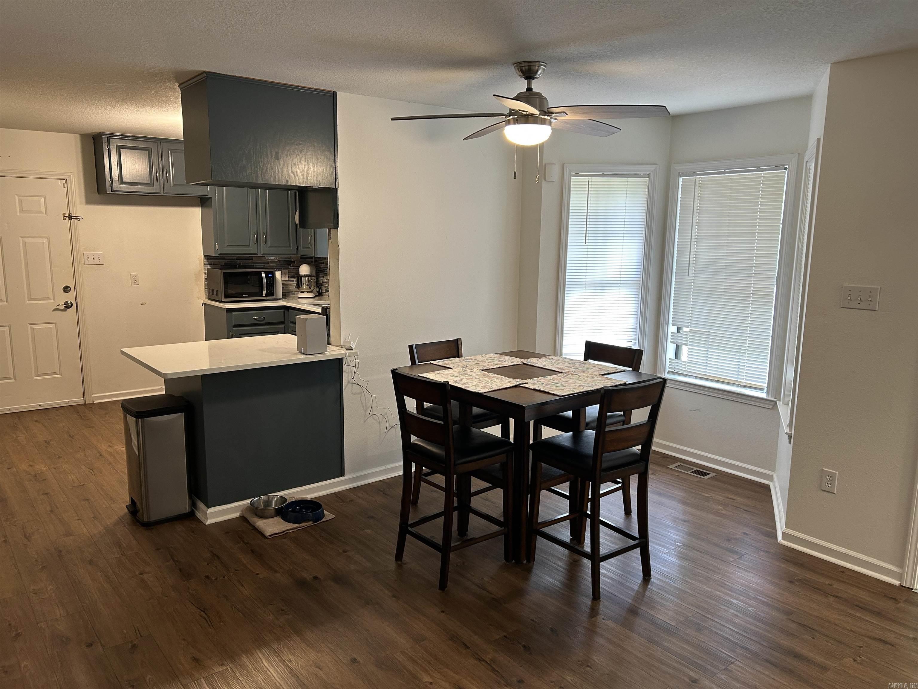 Lake Ridge - Residential
