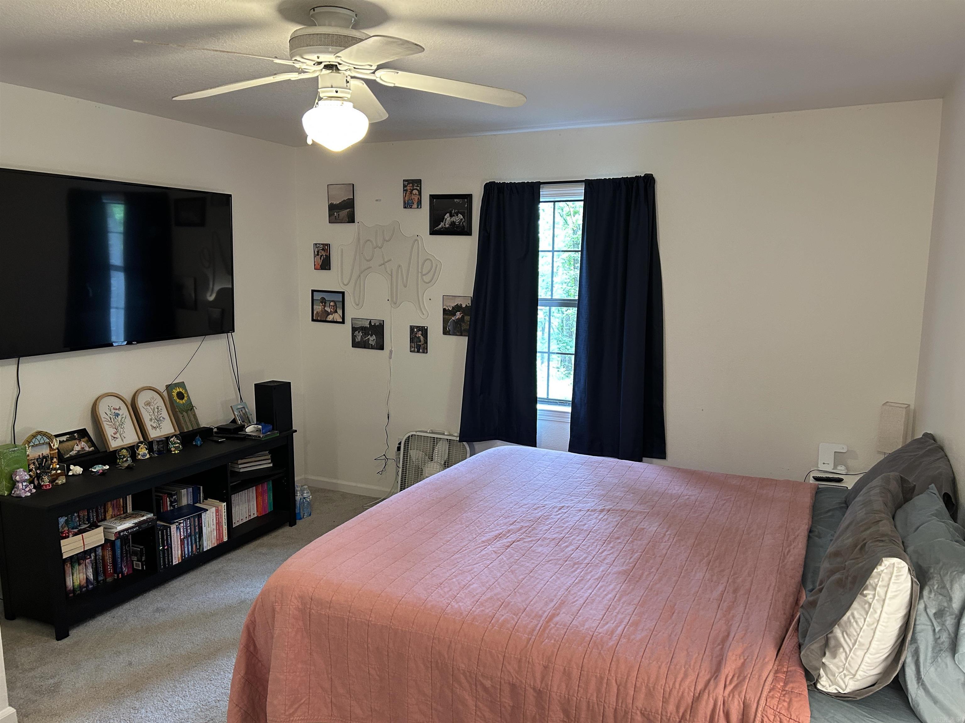 Lake Ridge - Residential